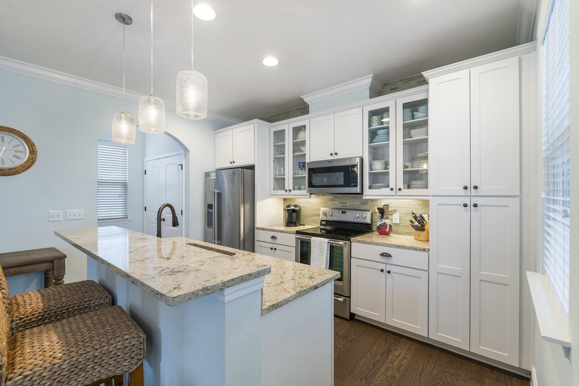 Pinewood Preserve - Residential