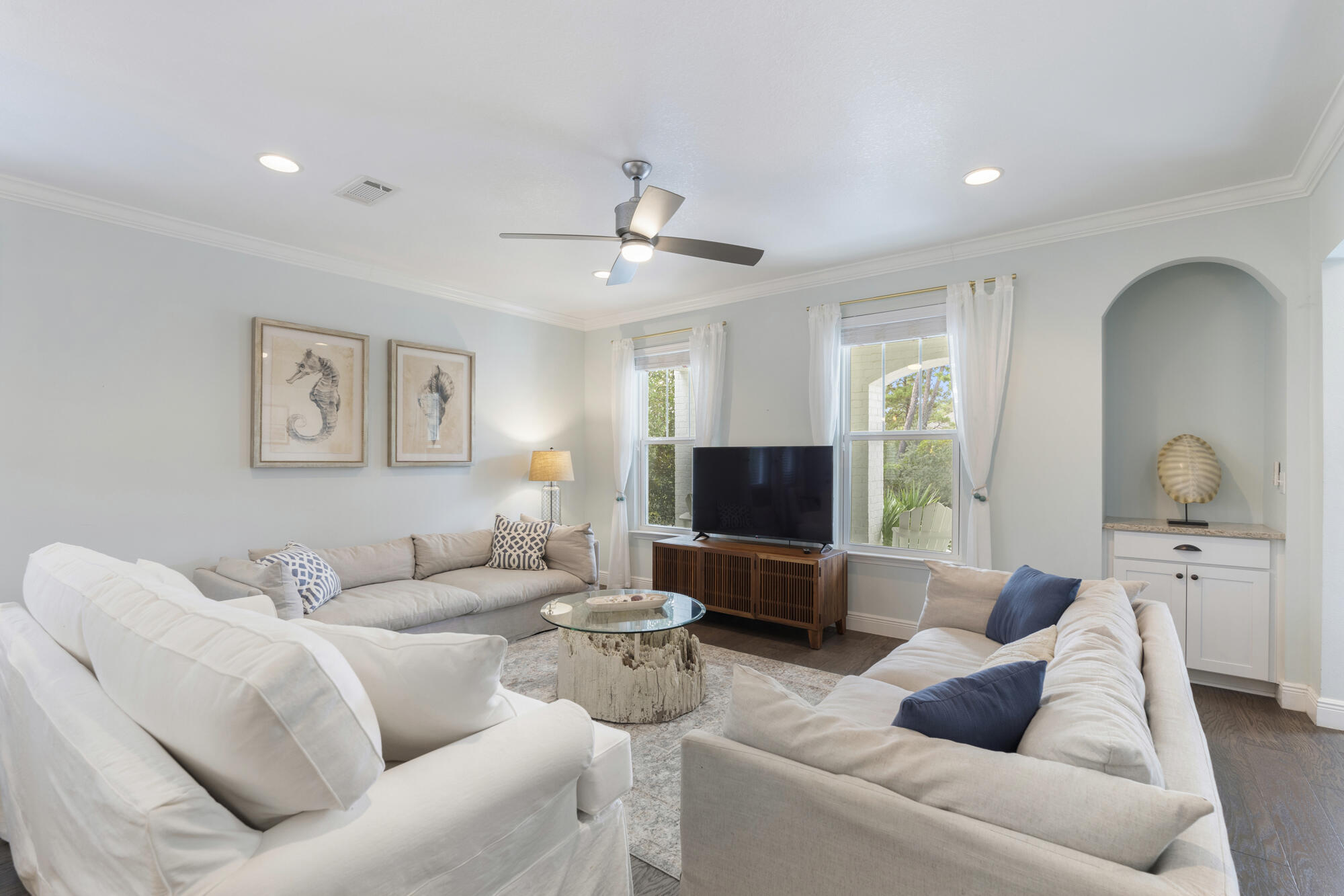 Pinewood Preserve - Residential