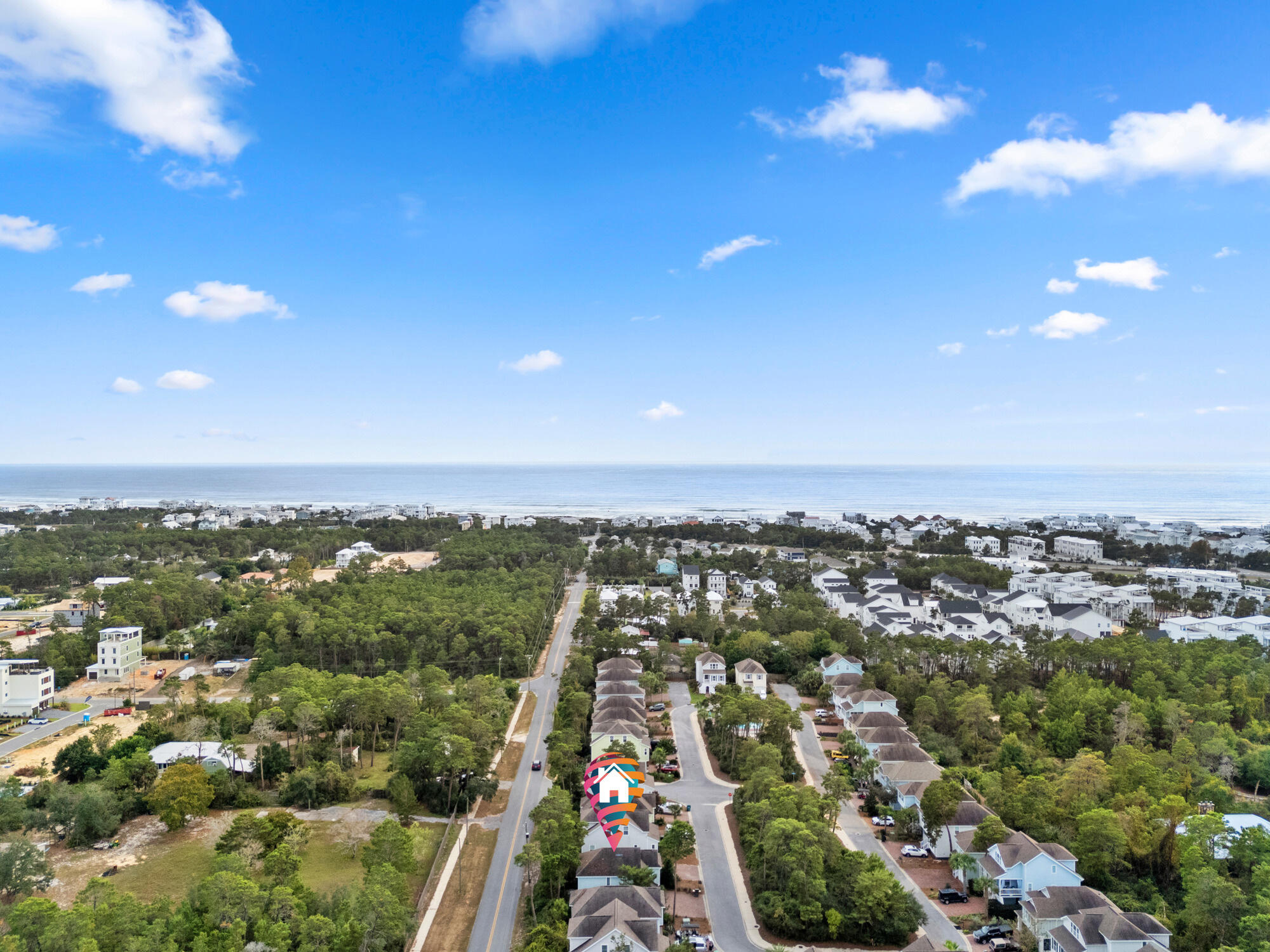 Pinewood Preserve - Residential
