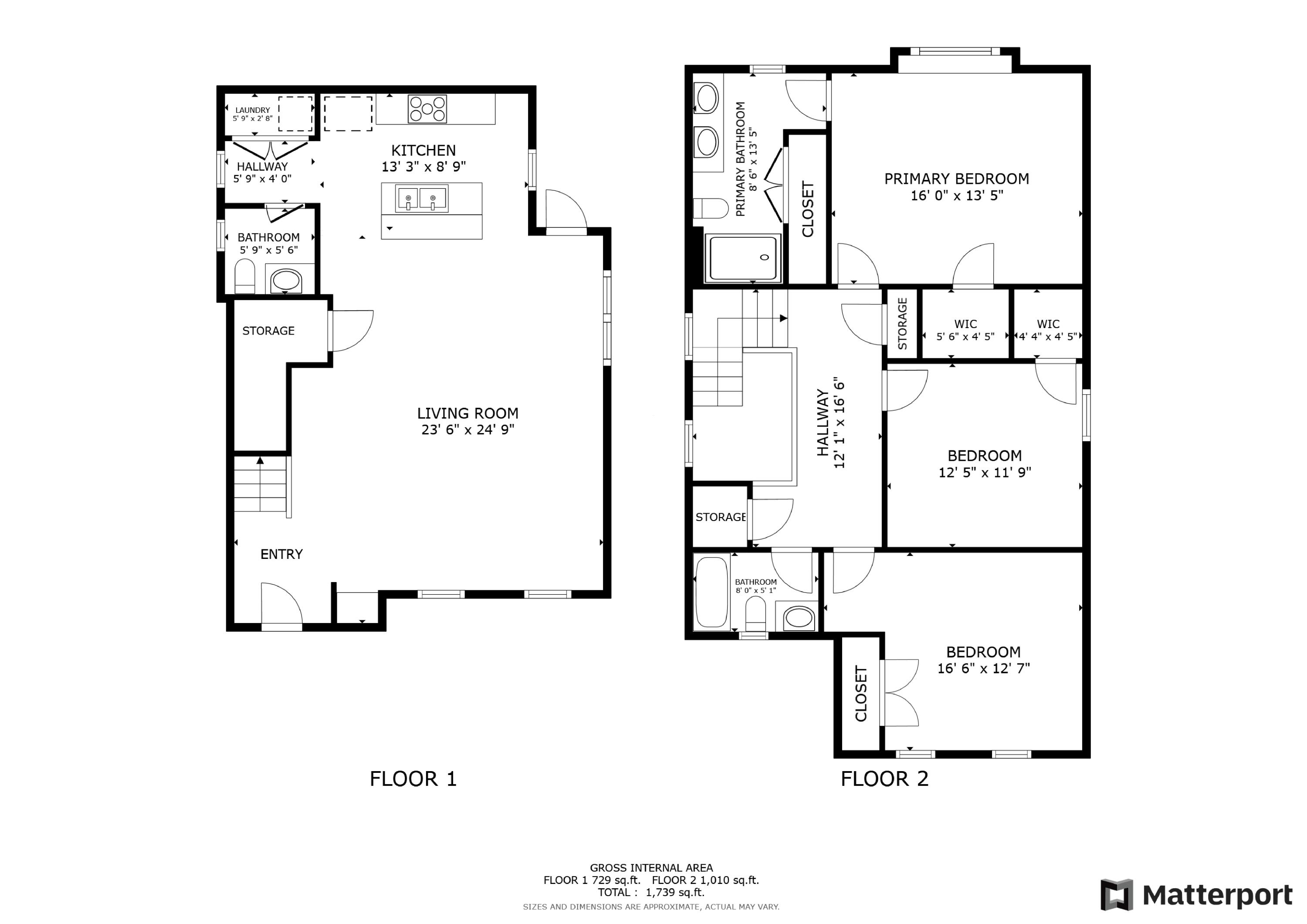 Pinewood Preserve - Residential