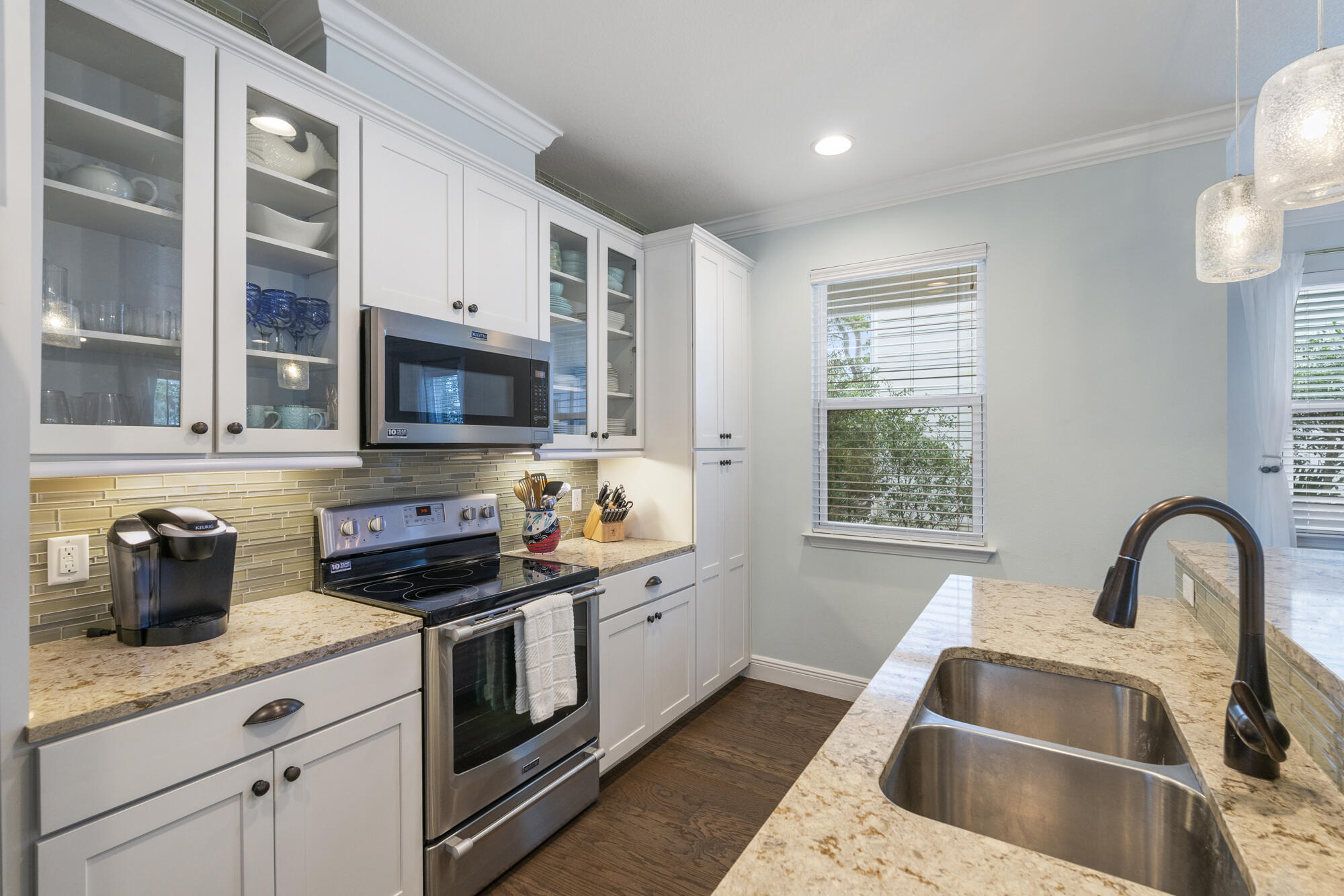 Pinewood Preserve - Residential