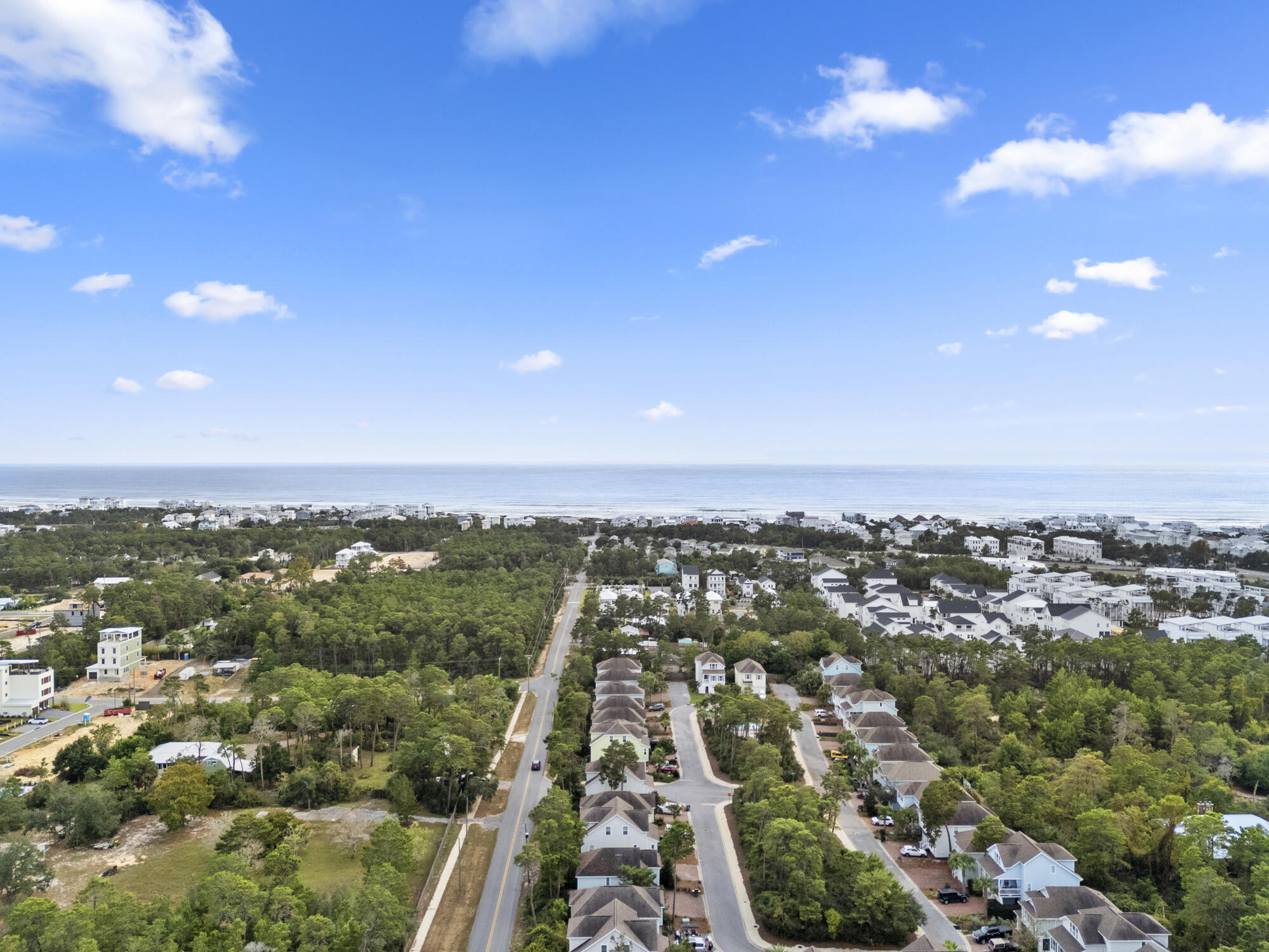 Pinewood Preserve - Residential