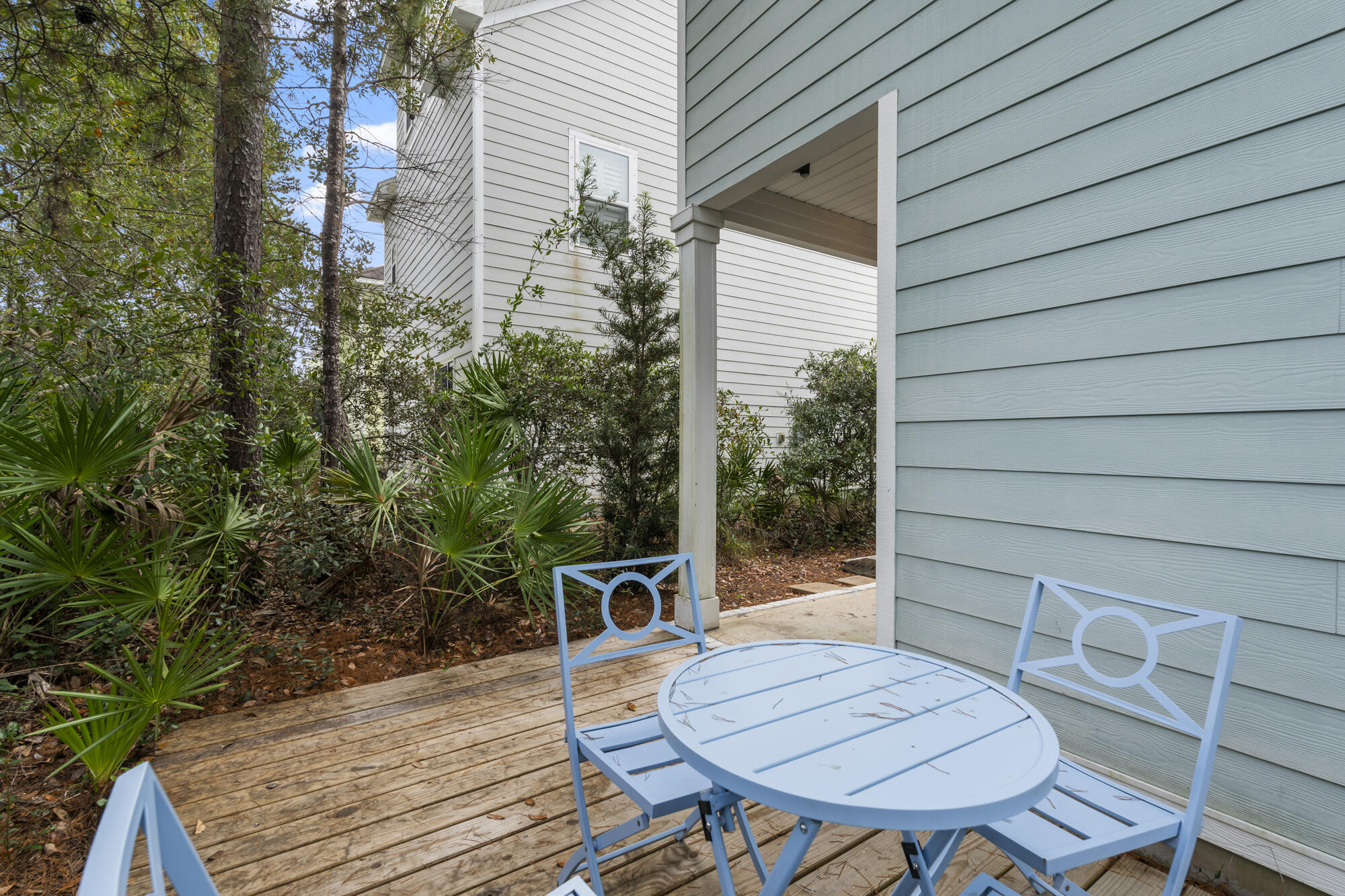 Pinewood Preserve - Residential
