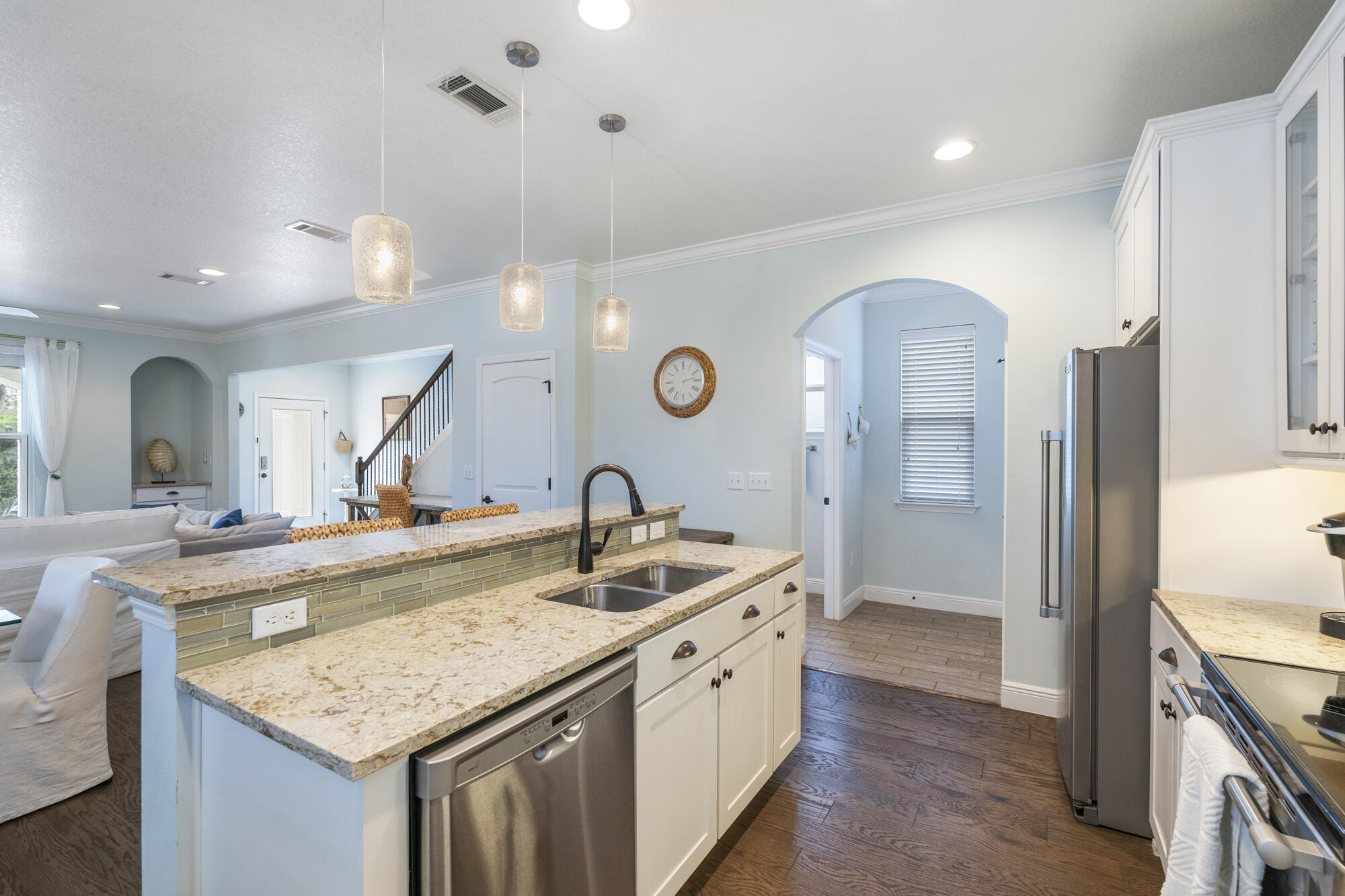 Pinewood Preserve - Residential