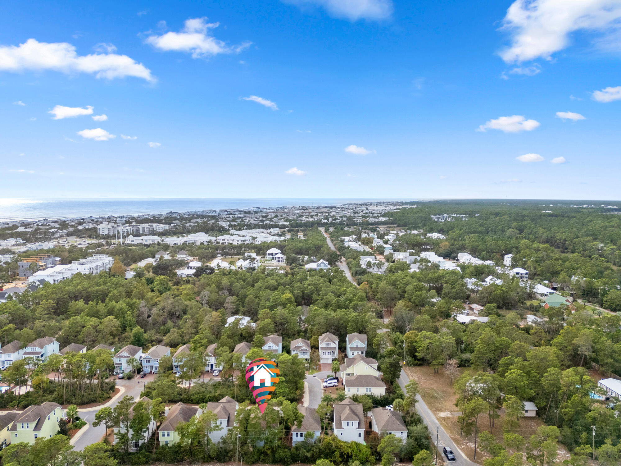 Pinewood Preserve - Residential
