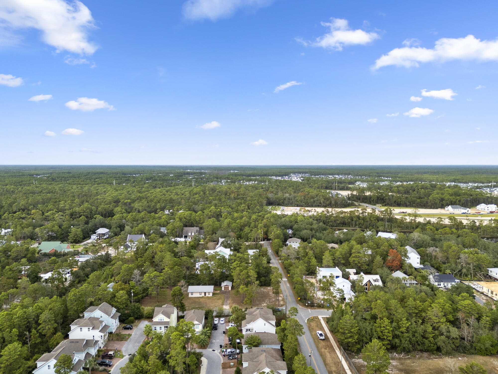 Pinewood Preserve - Residential