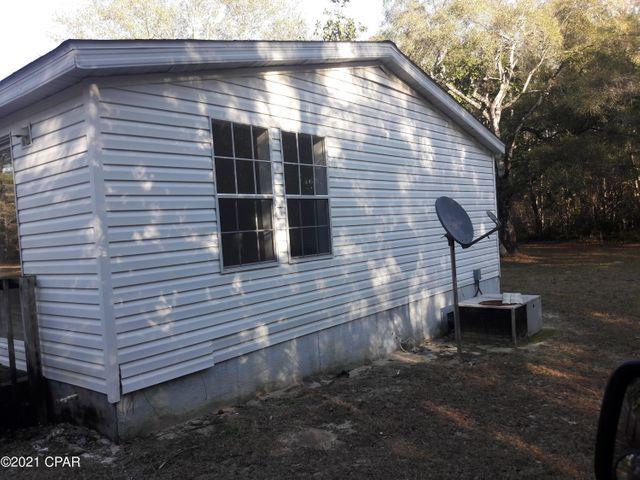 NO RECORDED SUBDIVISION - Residential