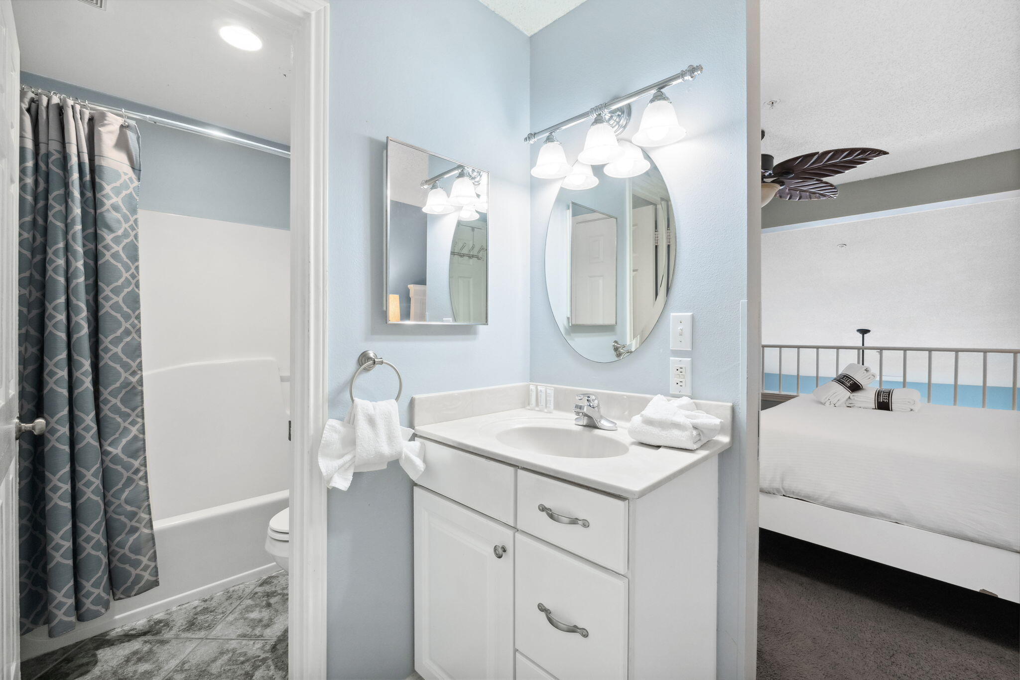 CRYSTAL SANDS CONDO - Residential