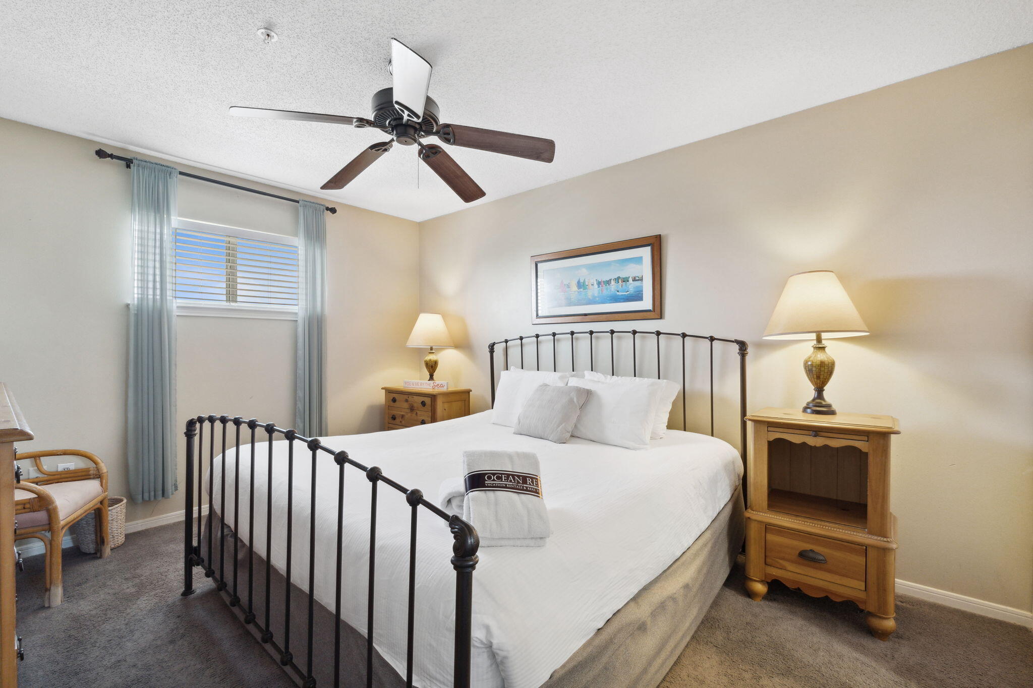 CRYSTAL SANDS CONDO - Residential