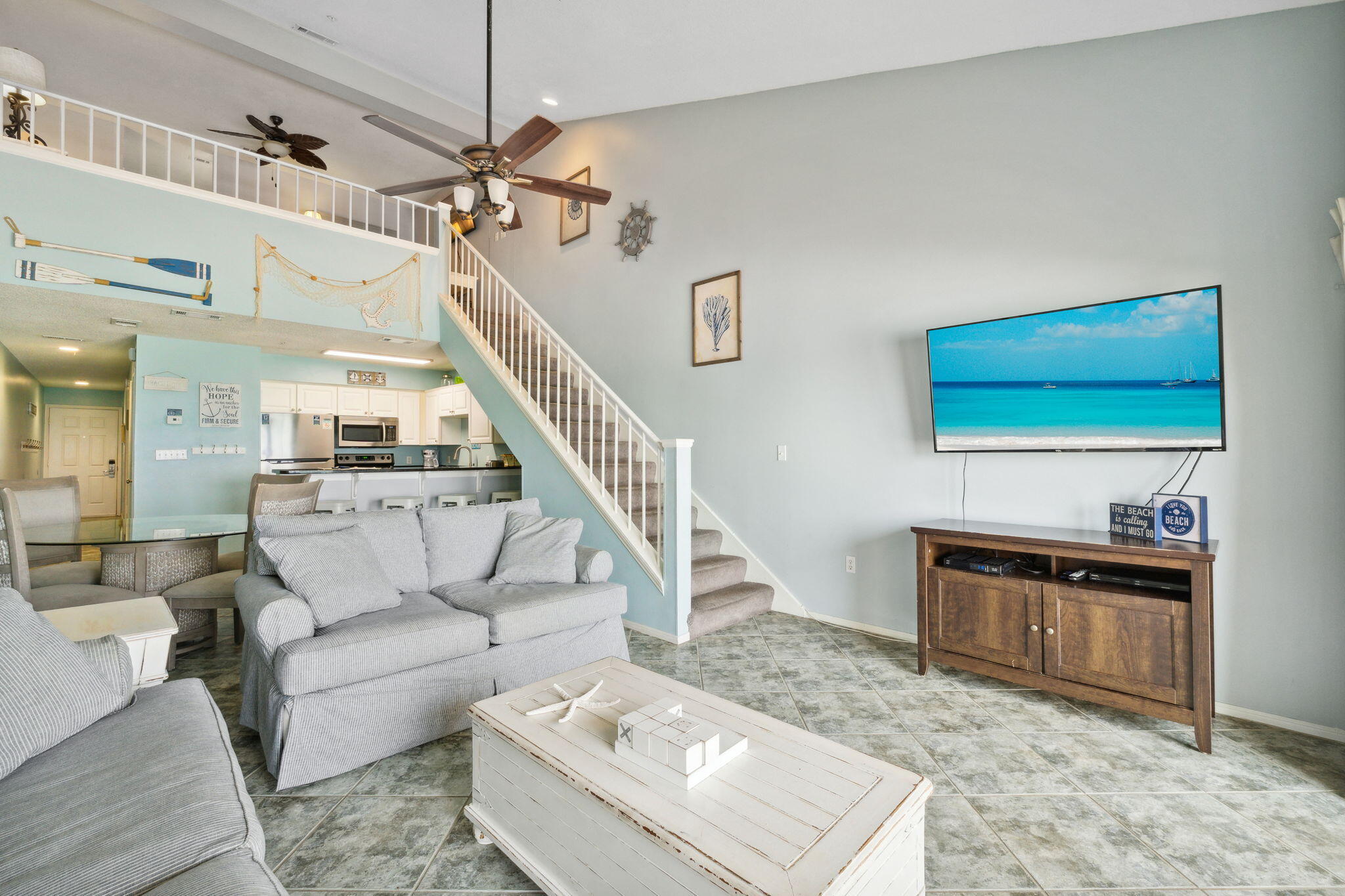 CRYSTAL SANDS CONDO - Residential