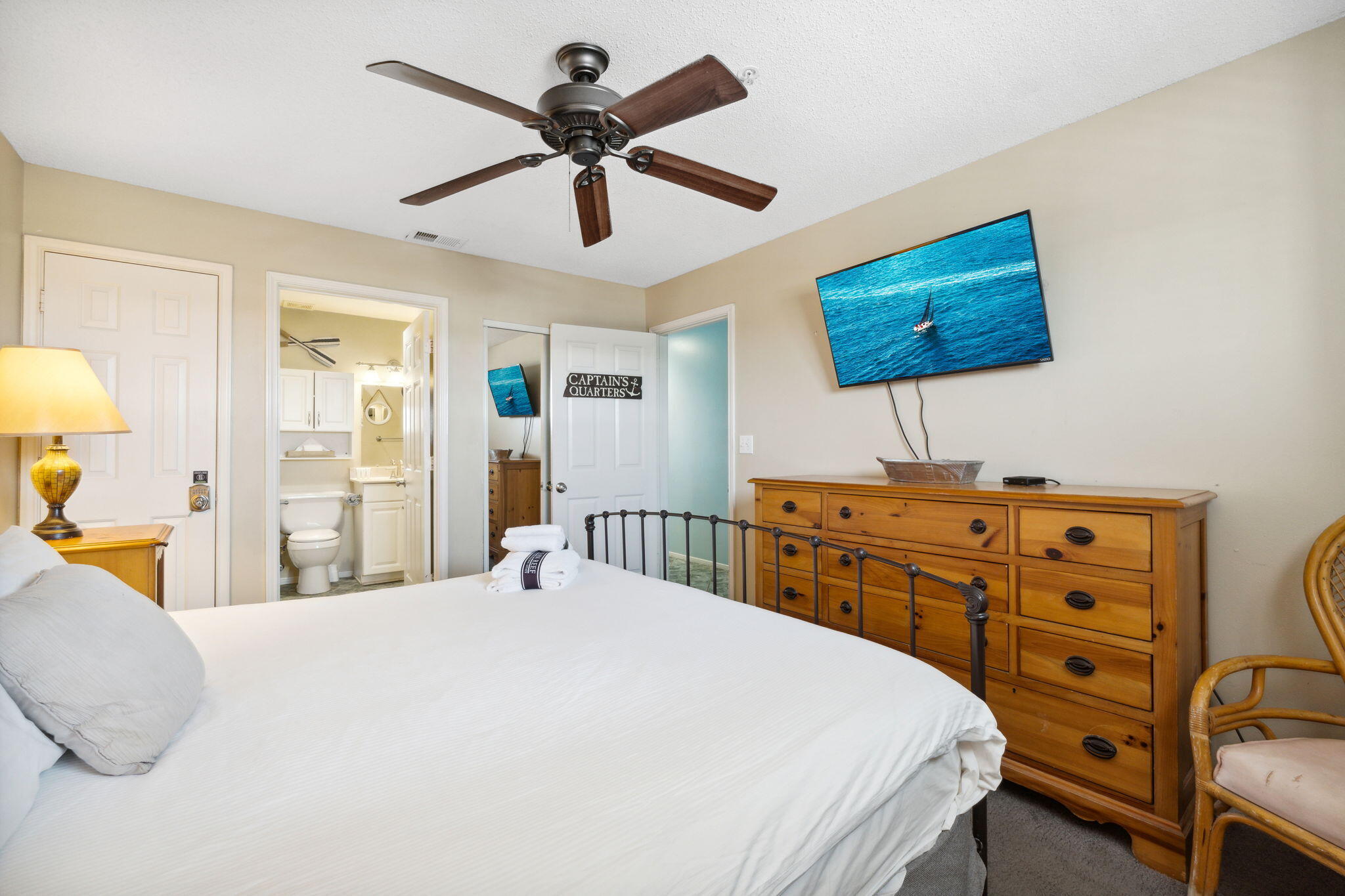 CRYSTAL SANDS CONDO - Residential