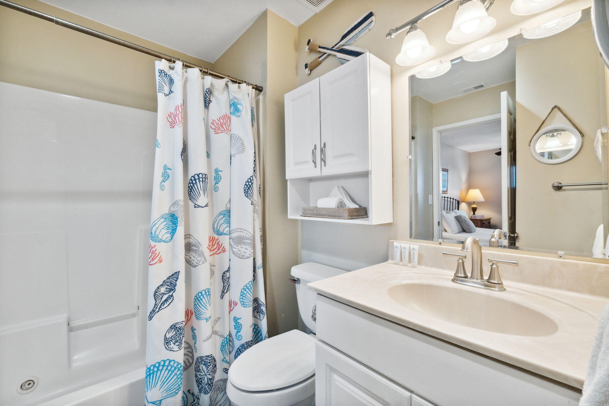 CRYSTAL SANDS CONDO - Residential