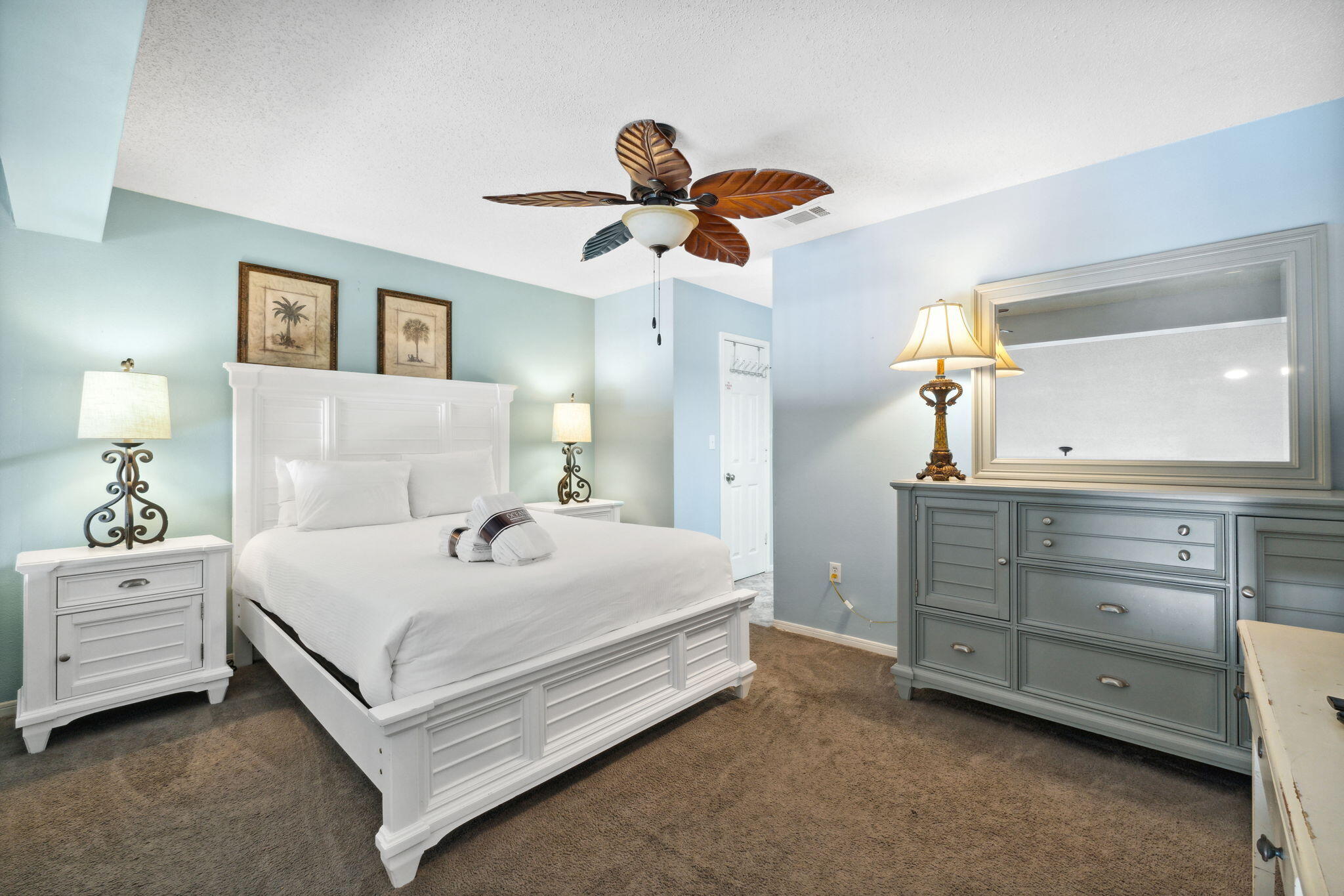 CRYSTAL SANDS CONDO - Residential