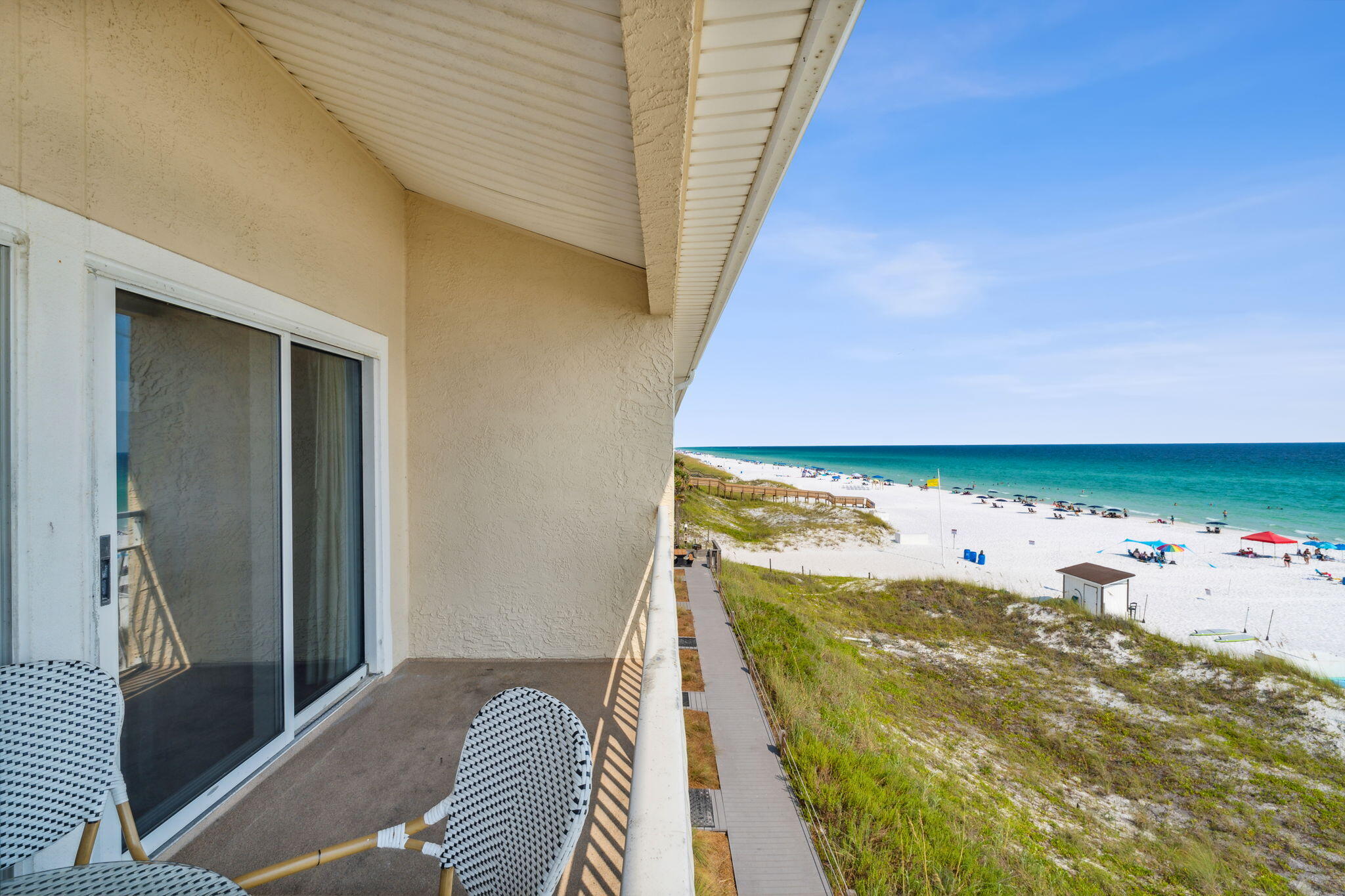 CRYSTAL SANDS CONDO - Residential