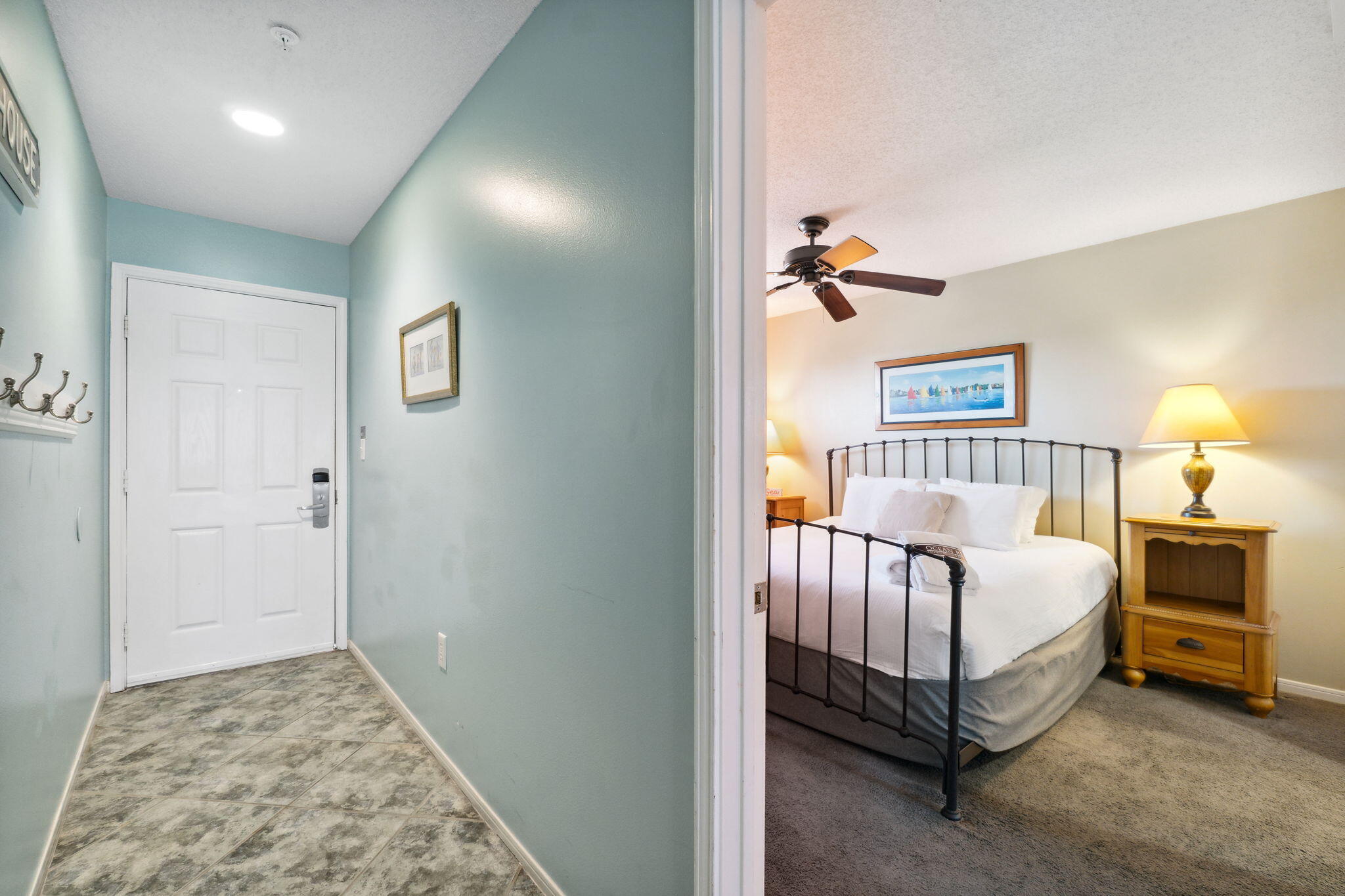 CRYSTAL SANDS CONDO - Residential