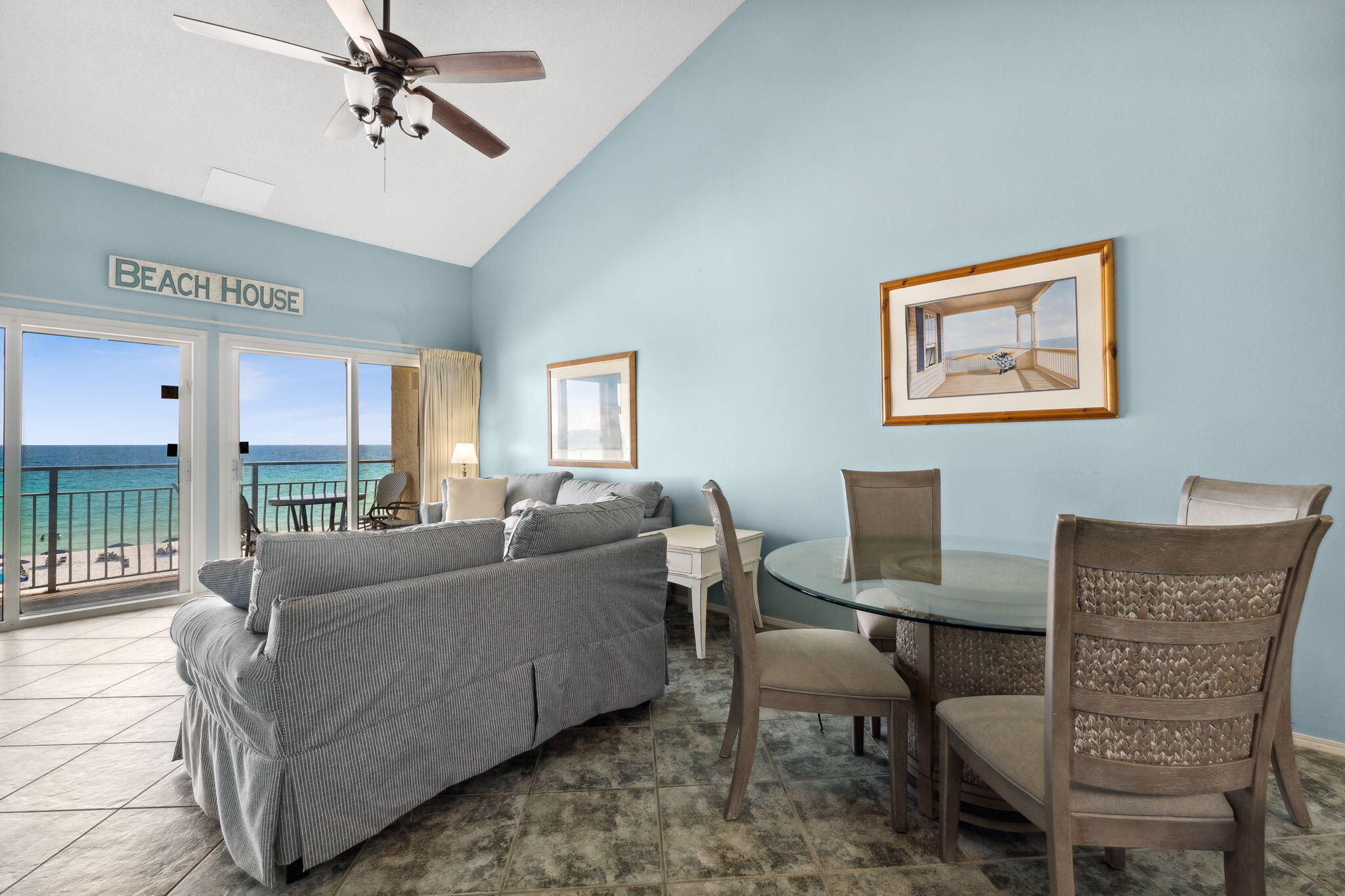 CRYSTAL SANDS CONDO - Residential