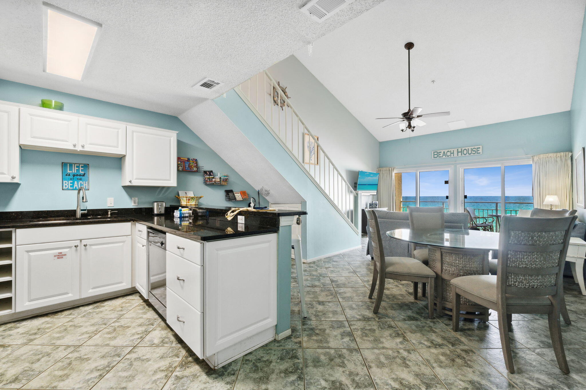 CRYSTAL SANDS CONDO - Residential