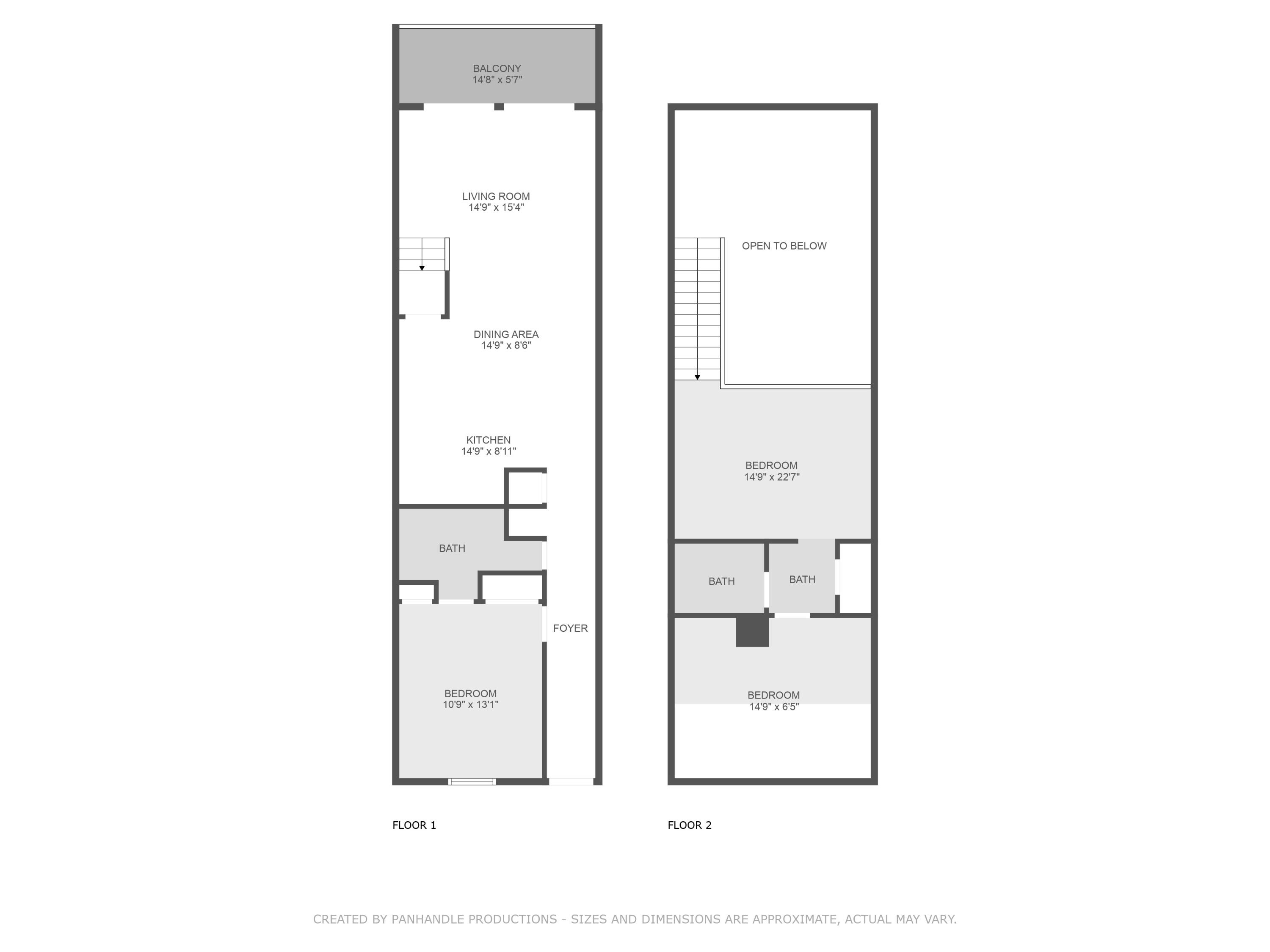 CRYSTAL SANDS CONDO - Residential
