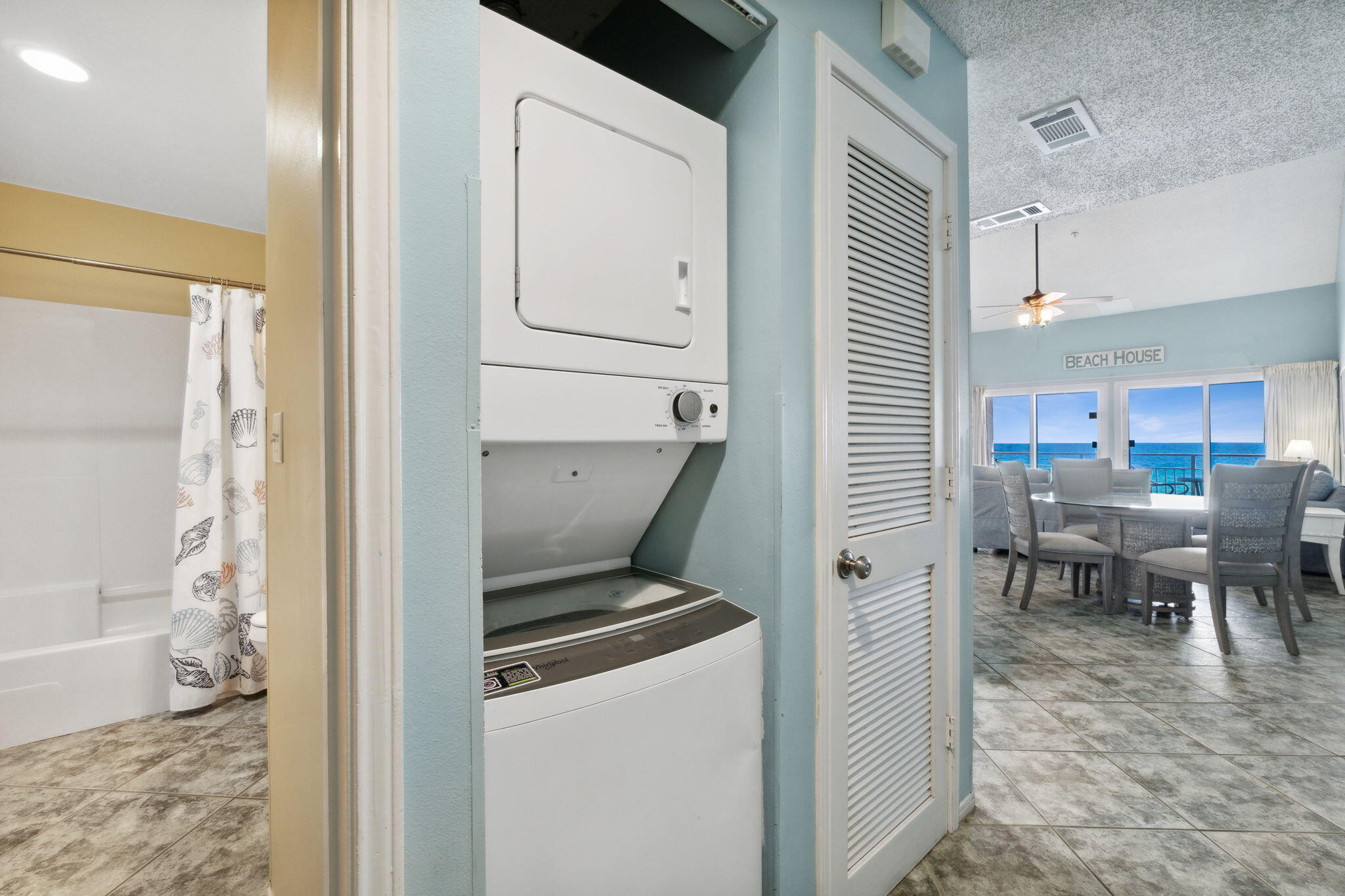 CRYSTAL SANDS CONDO - Residential