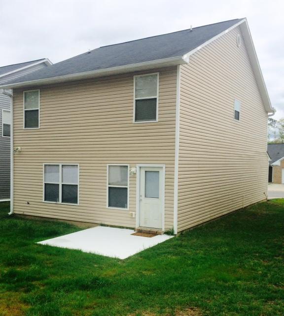 Stillwell Estates - Residential Lease