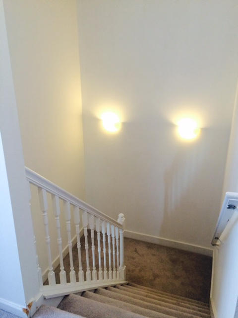 Stillwell Estates - Residential Lease