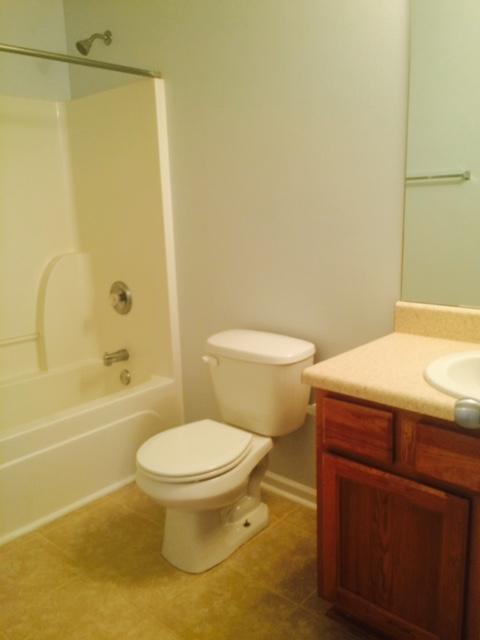 Stillwell Estates - Residential Lease