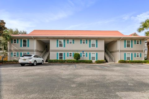 A home in Santa Rosa Beach