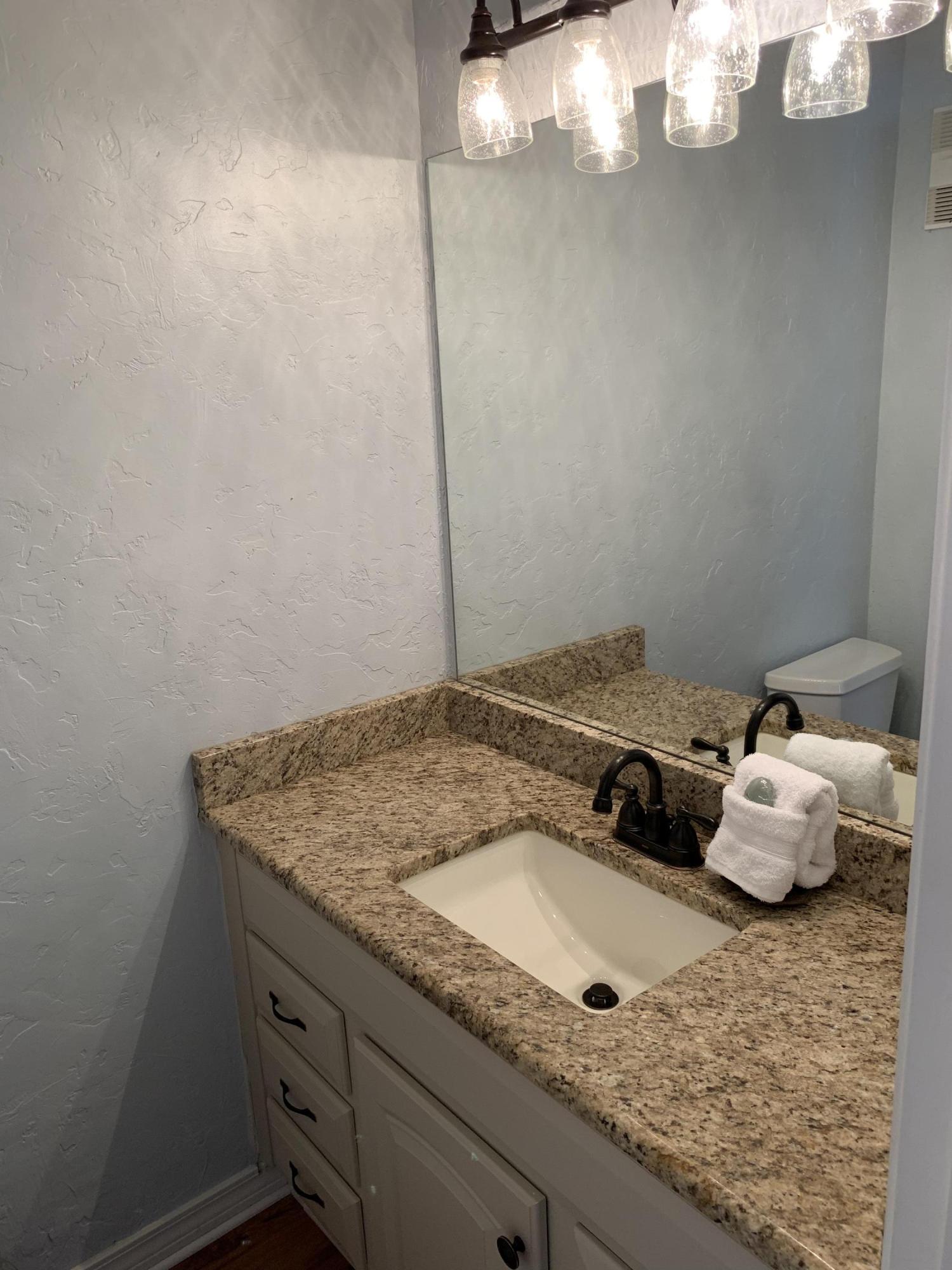 GRAYTON BEACH VILLAS CONDO - Residential