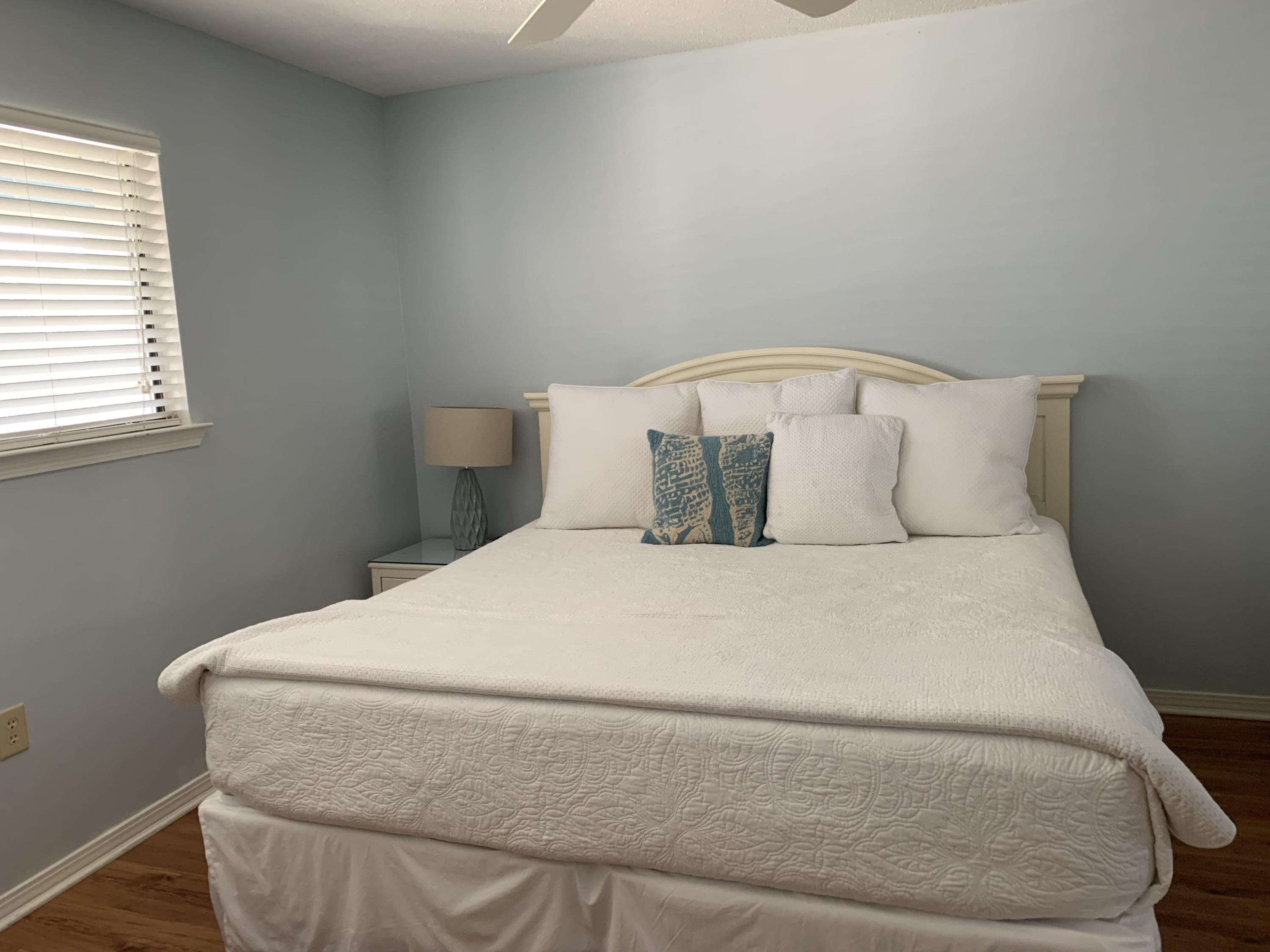 GRAYTON BEACH VILLAS CONDO - Residential