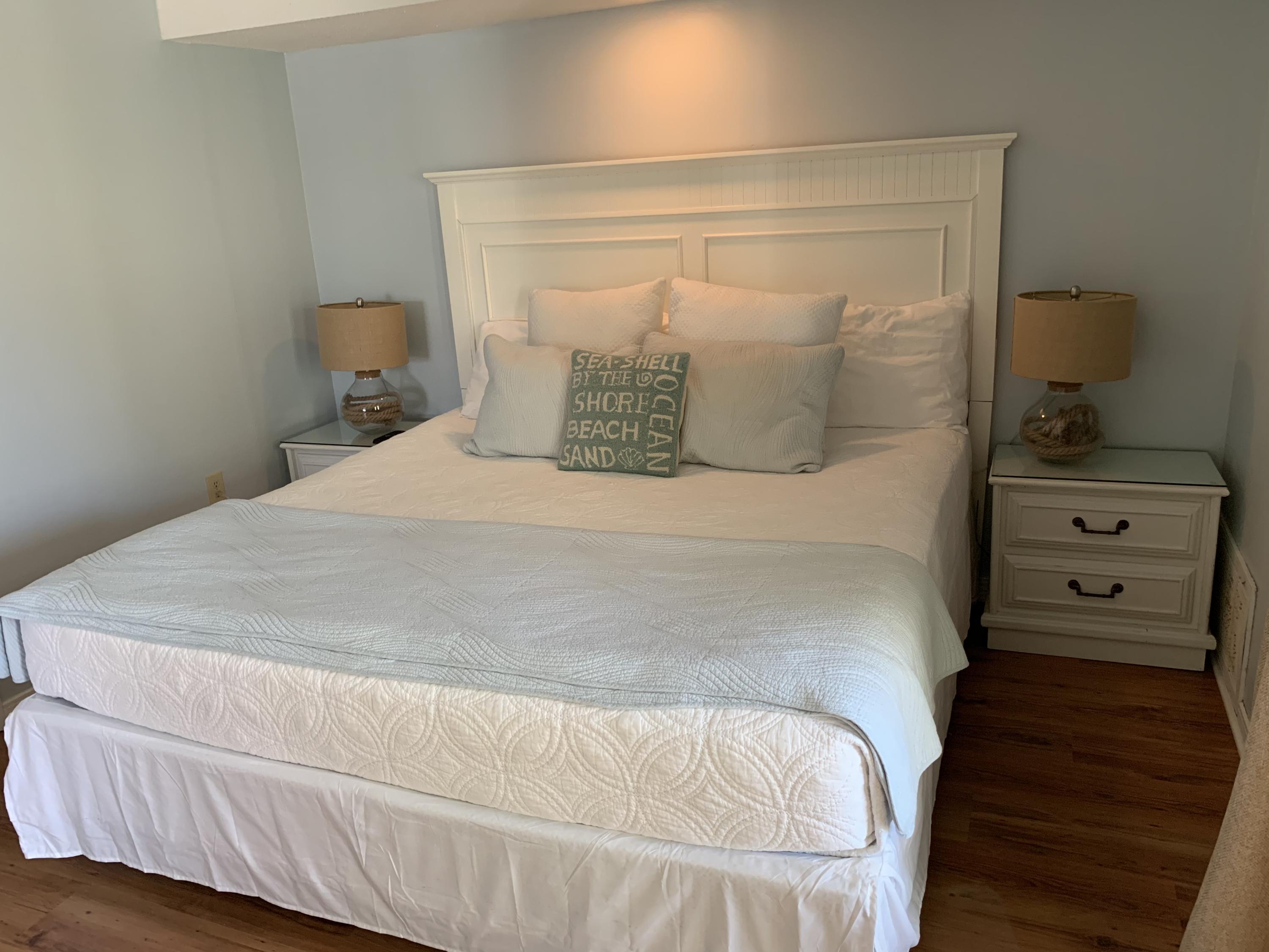 GRAYTON BEACH VILLAS CONDO - Residential