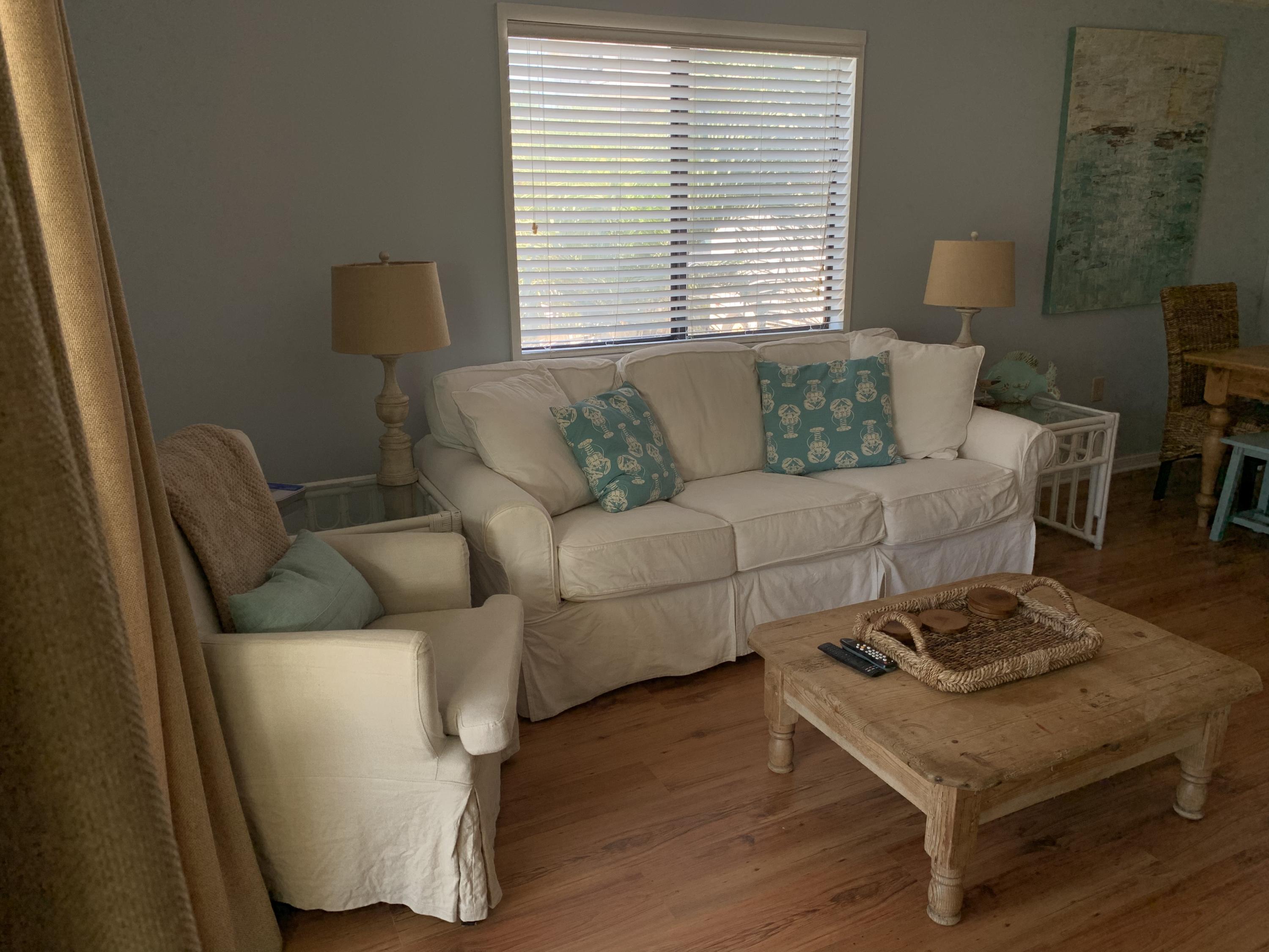 GRAYTON BEACH VILLAS CONDO - Residential