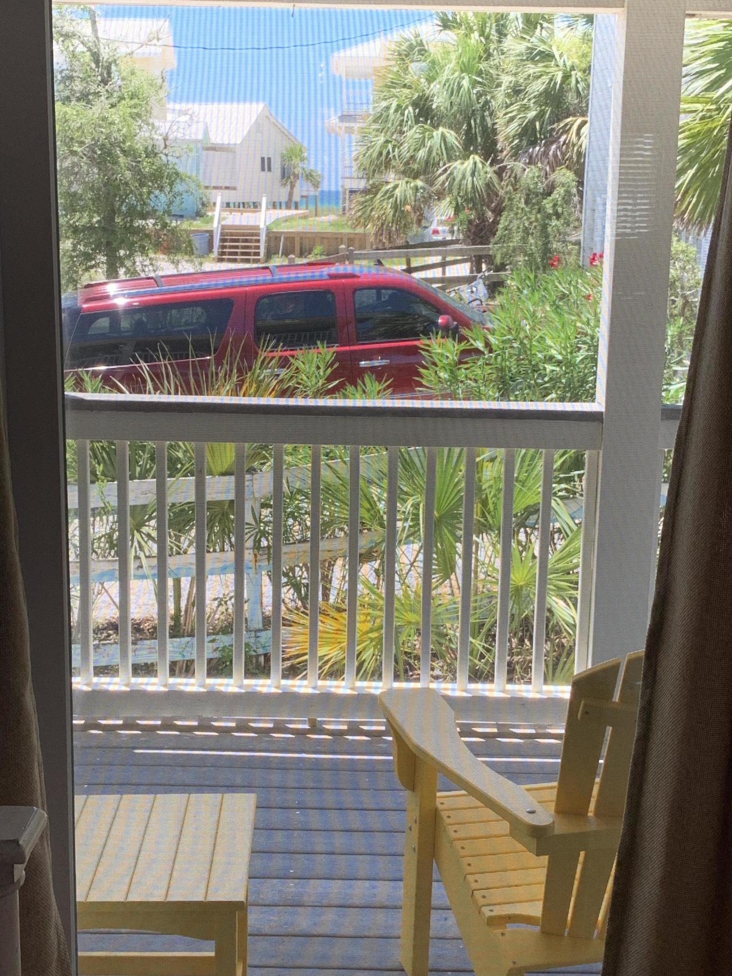 GRAYTON BEACH VILLAS CONDO - Residential