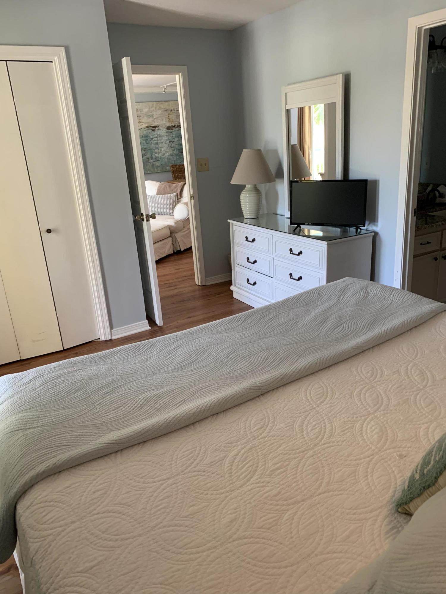 GRAYTON BEACH VILLAS CONDO - Residential