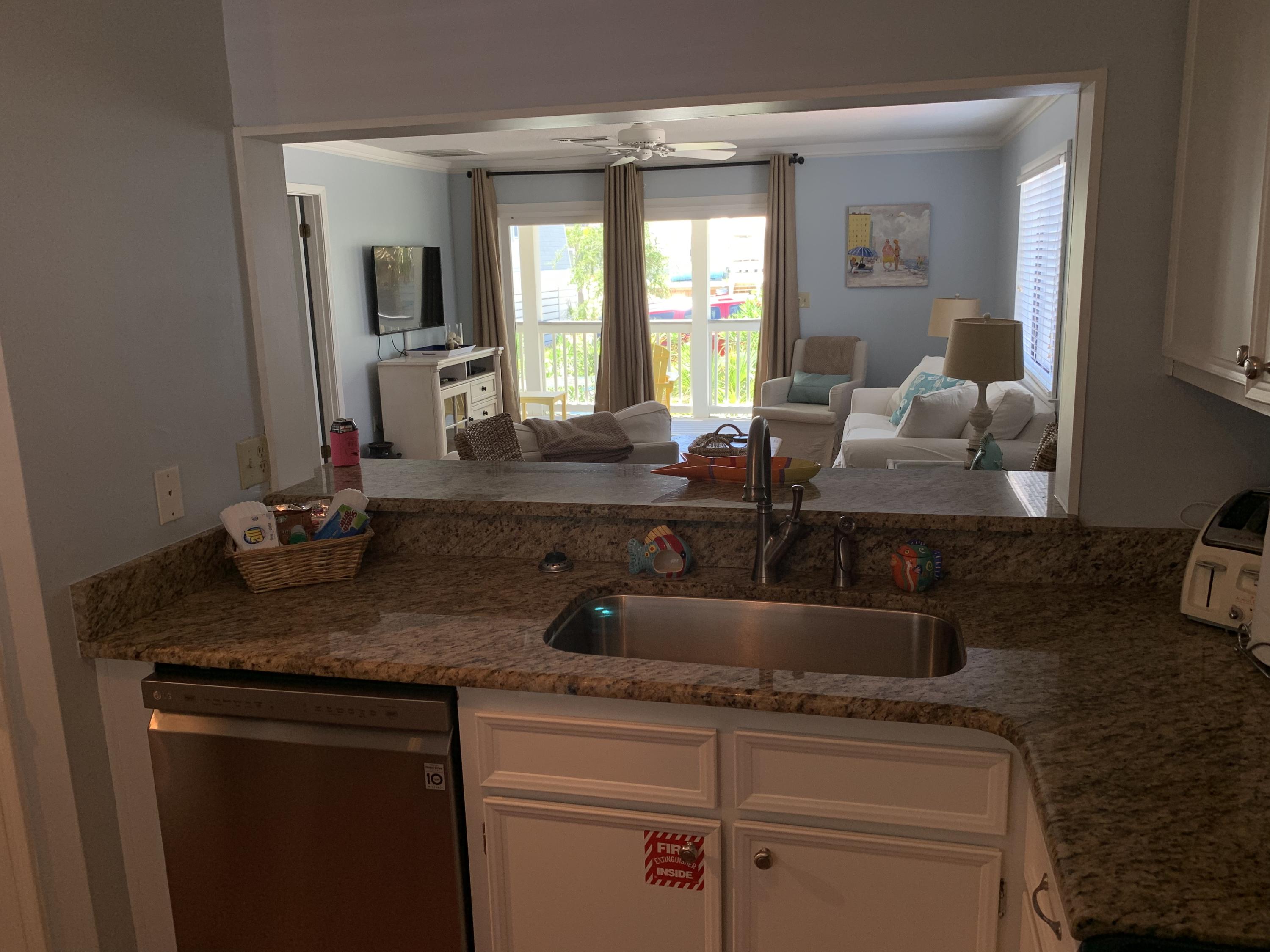 GRAYTON BEACH VILLAS CONDO - Residential