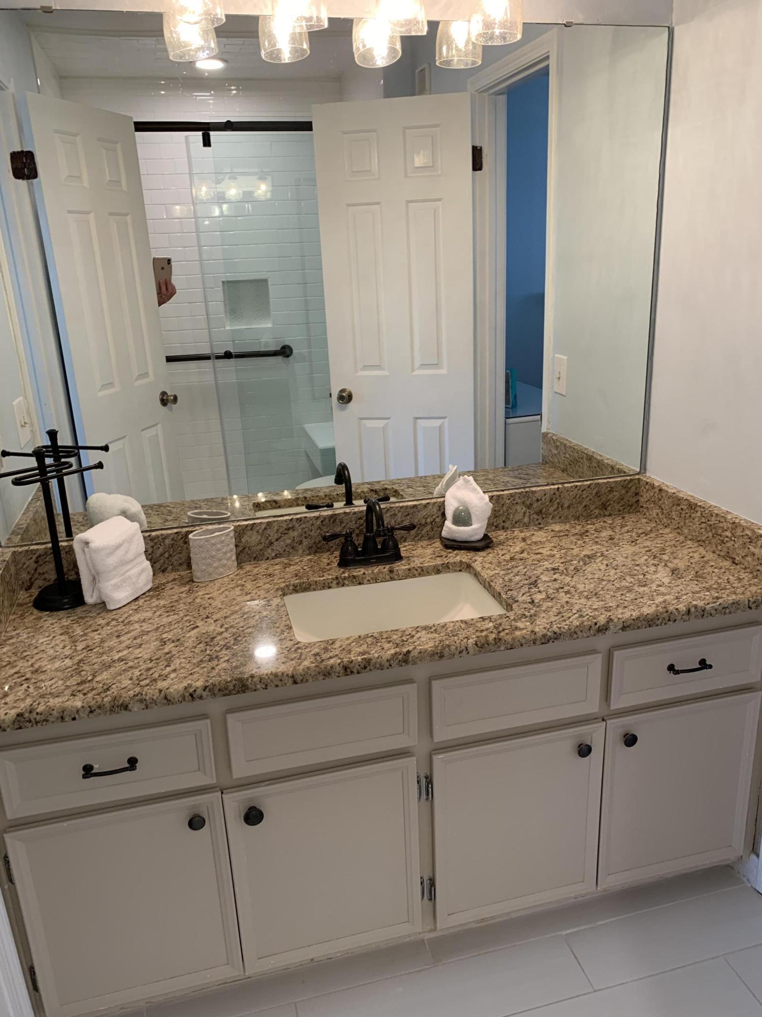 GRAYTON BEACH VILLAS CONDO - Residential