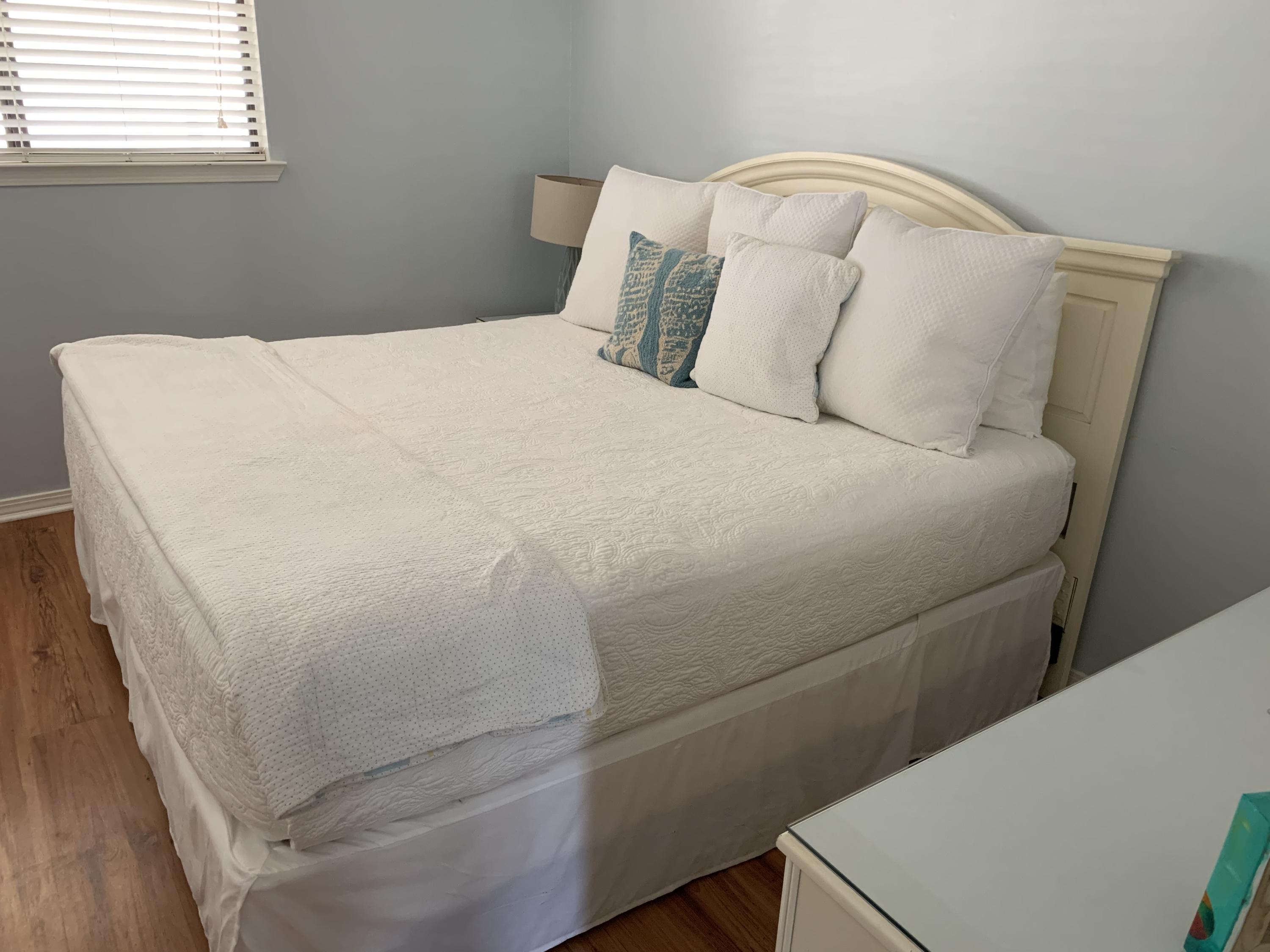 GRAYTON BEACH VILLAS CONDO - Residential