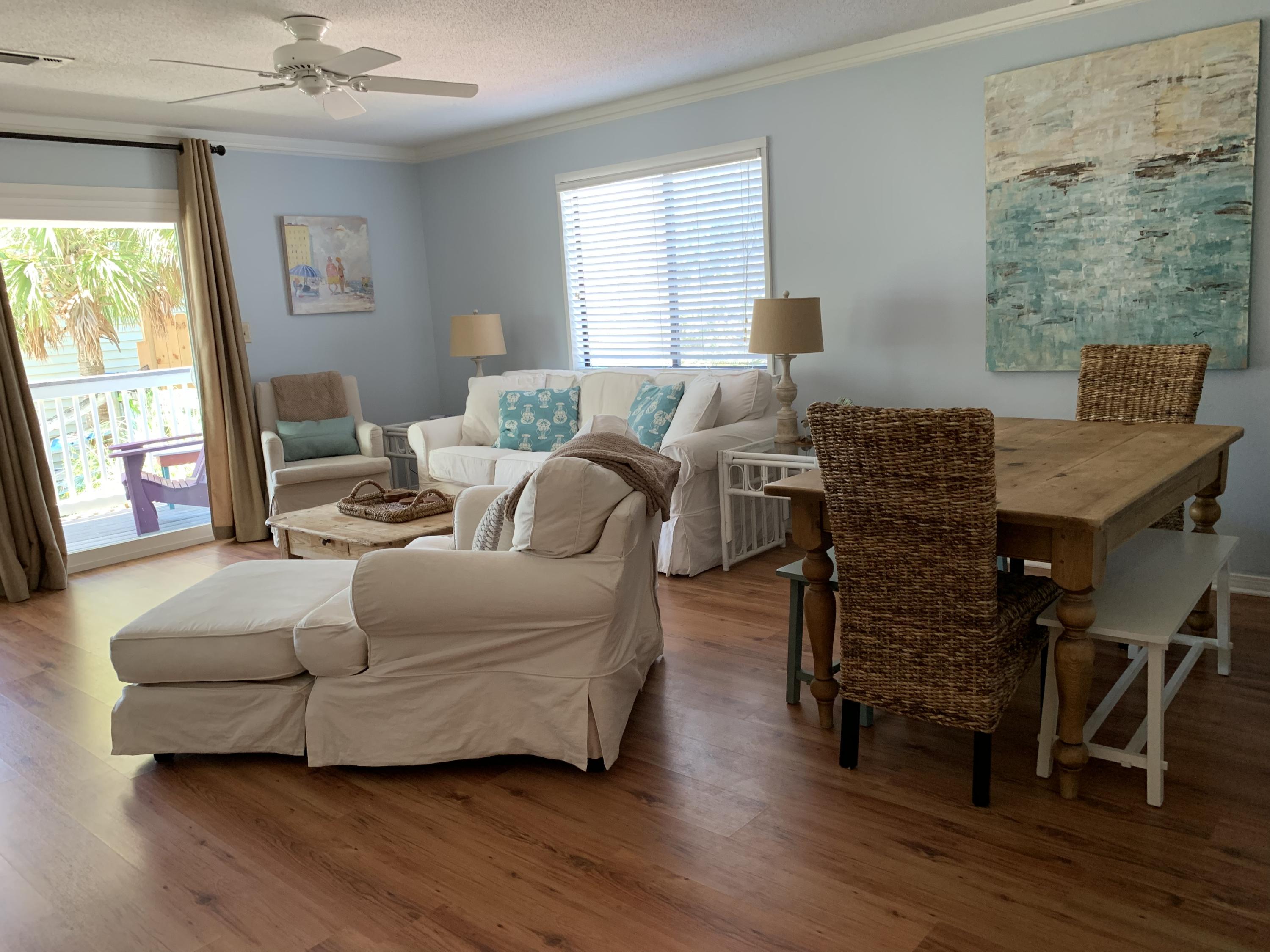 GRAYTON BEACH VILLAS CONDO - Residential