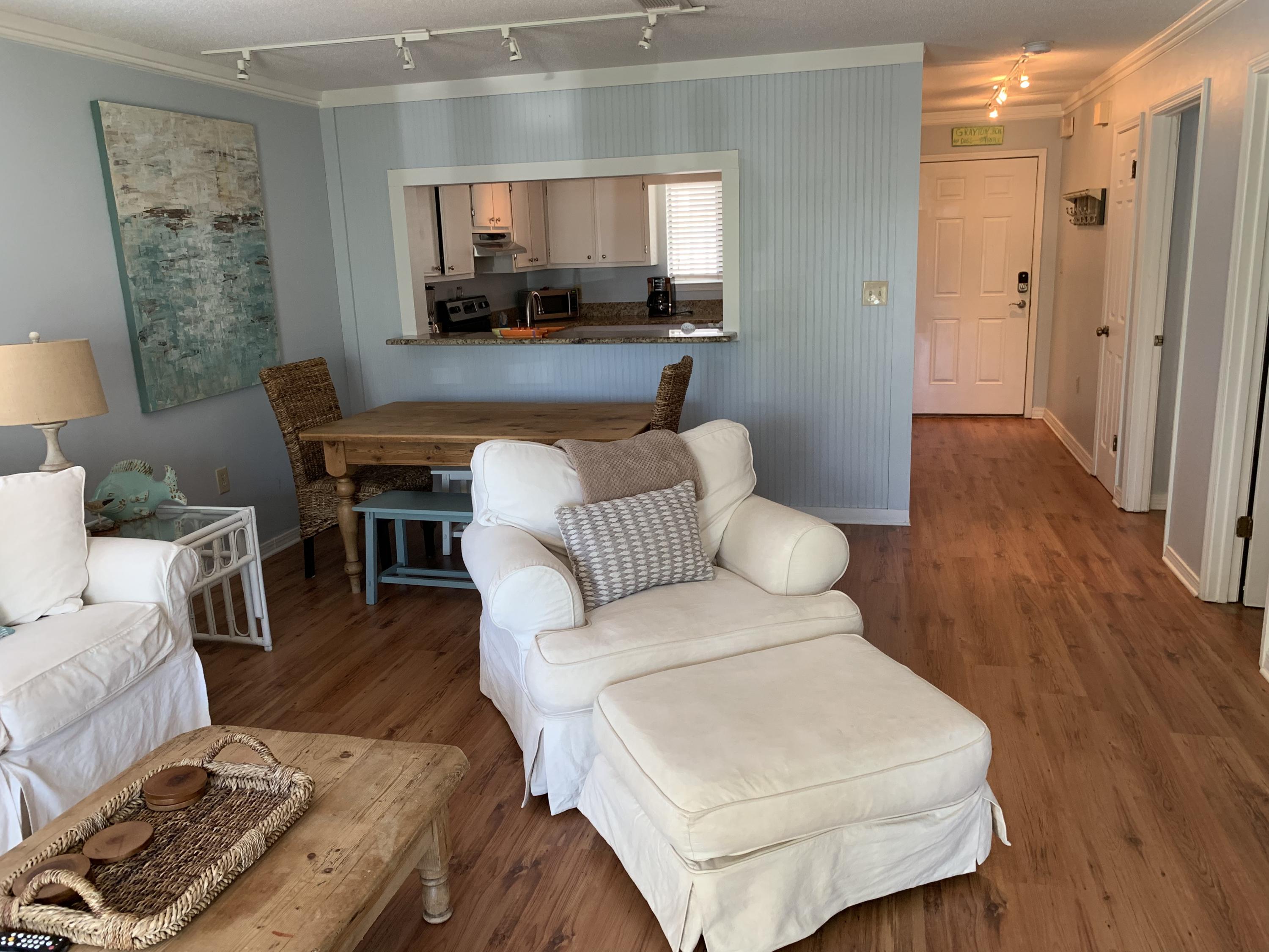 GRAYTON BEACH VILLAS CONDO - Residential