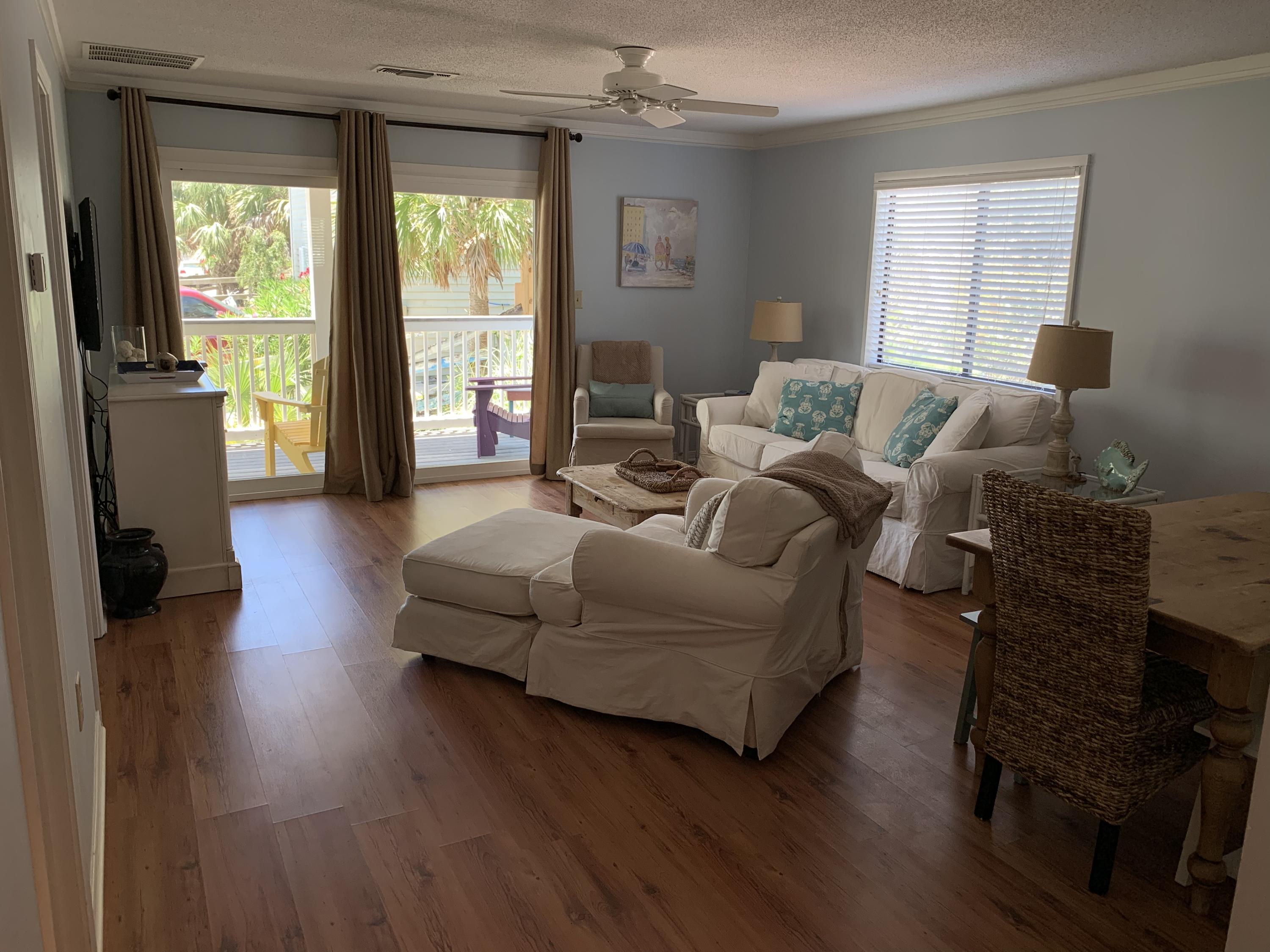 GRAYTON BEACH VILLAS CONDO - Residential