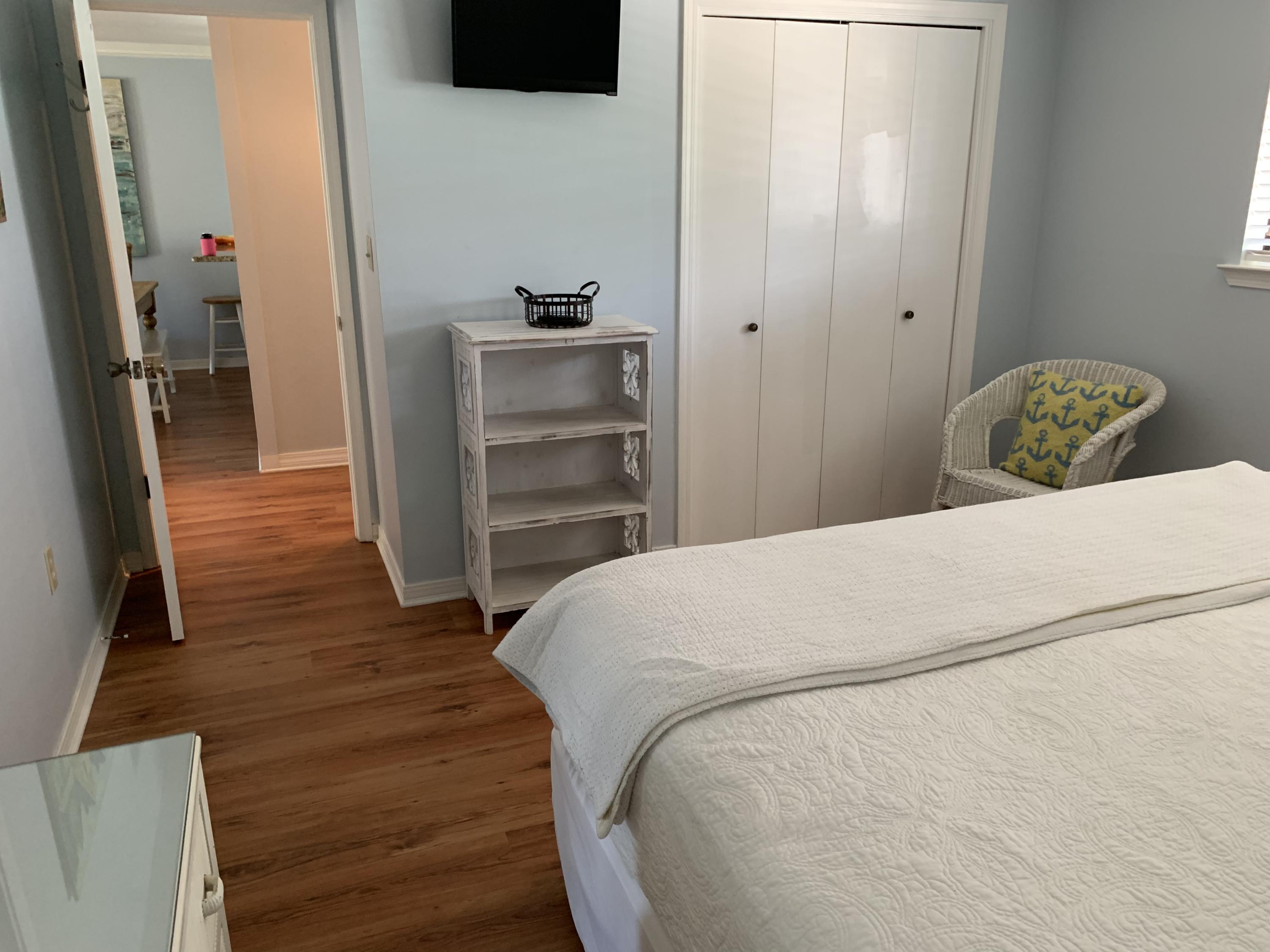 GRAYTON BEACH VILLAS CONDO - Residential