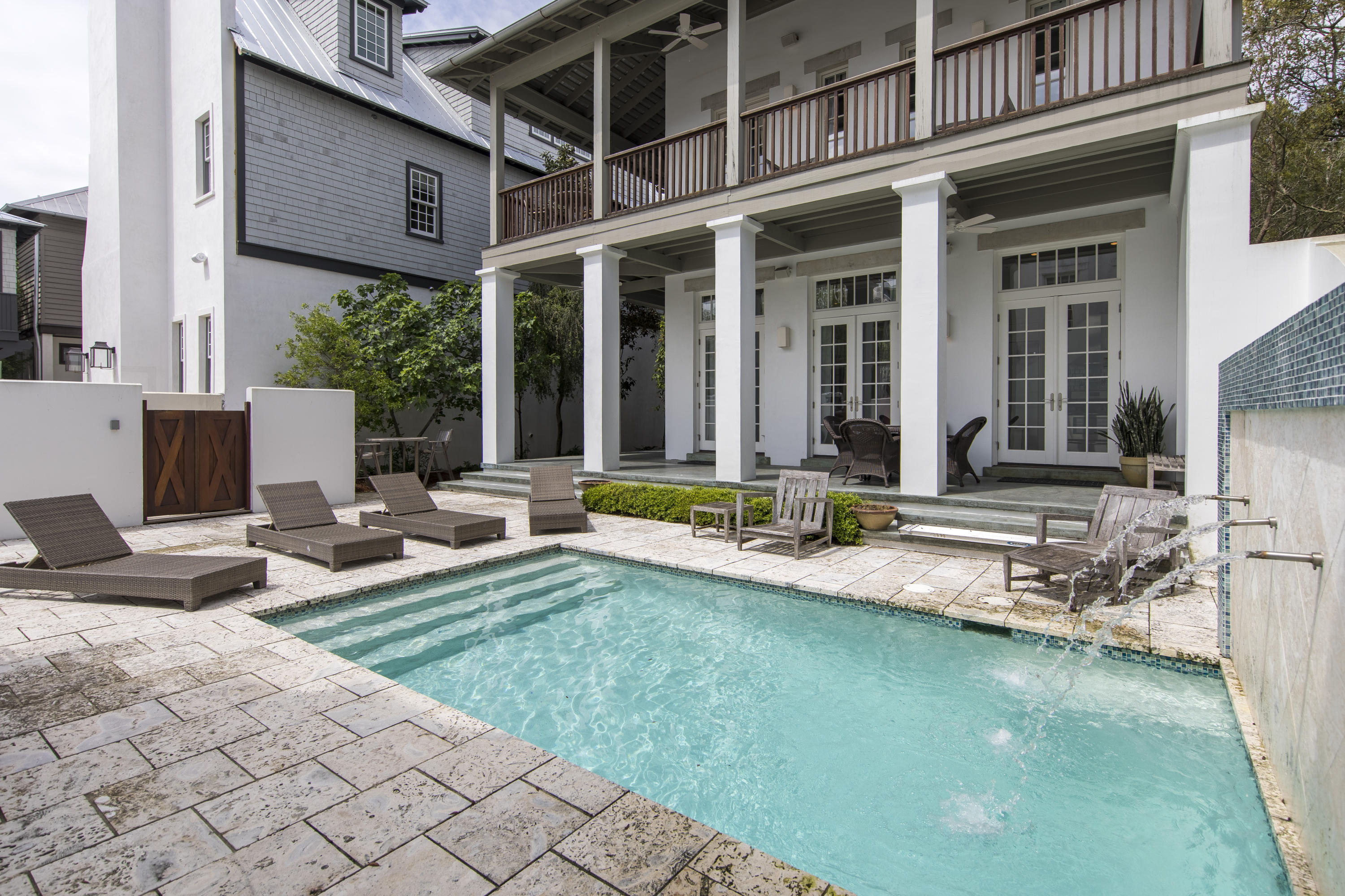 ROSEMARY BEACH - Residential