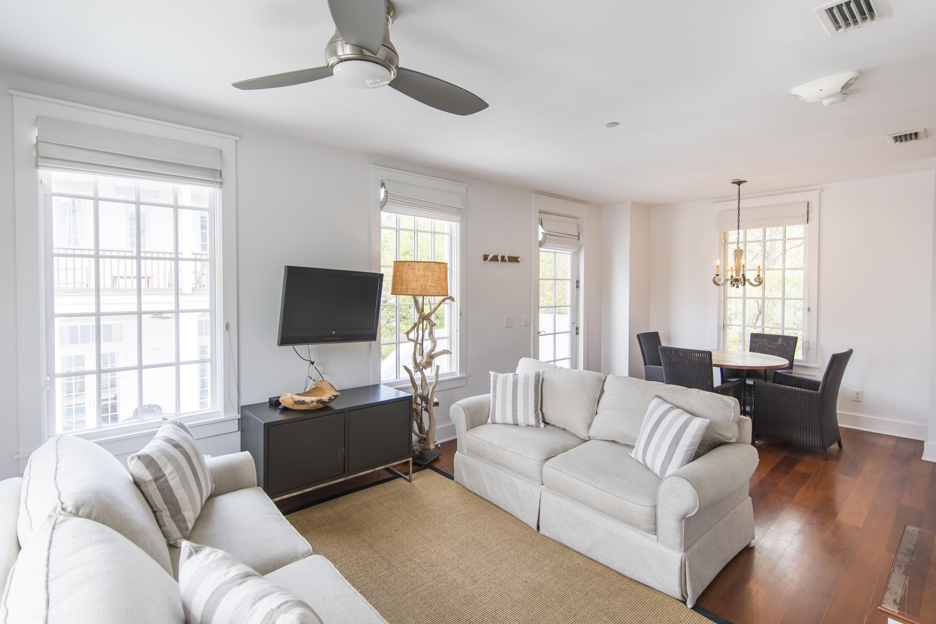 ROSEMARY BEACH - Residential