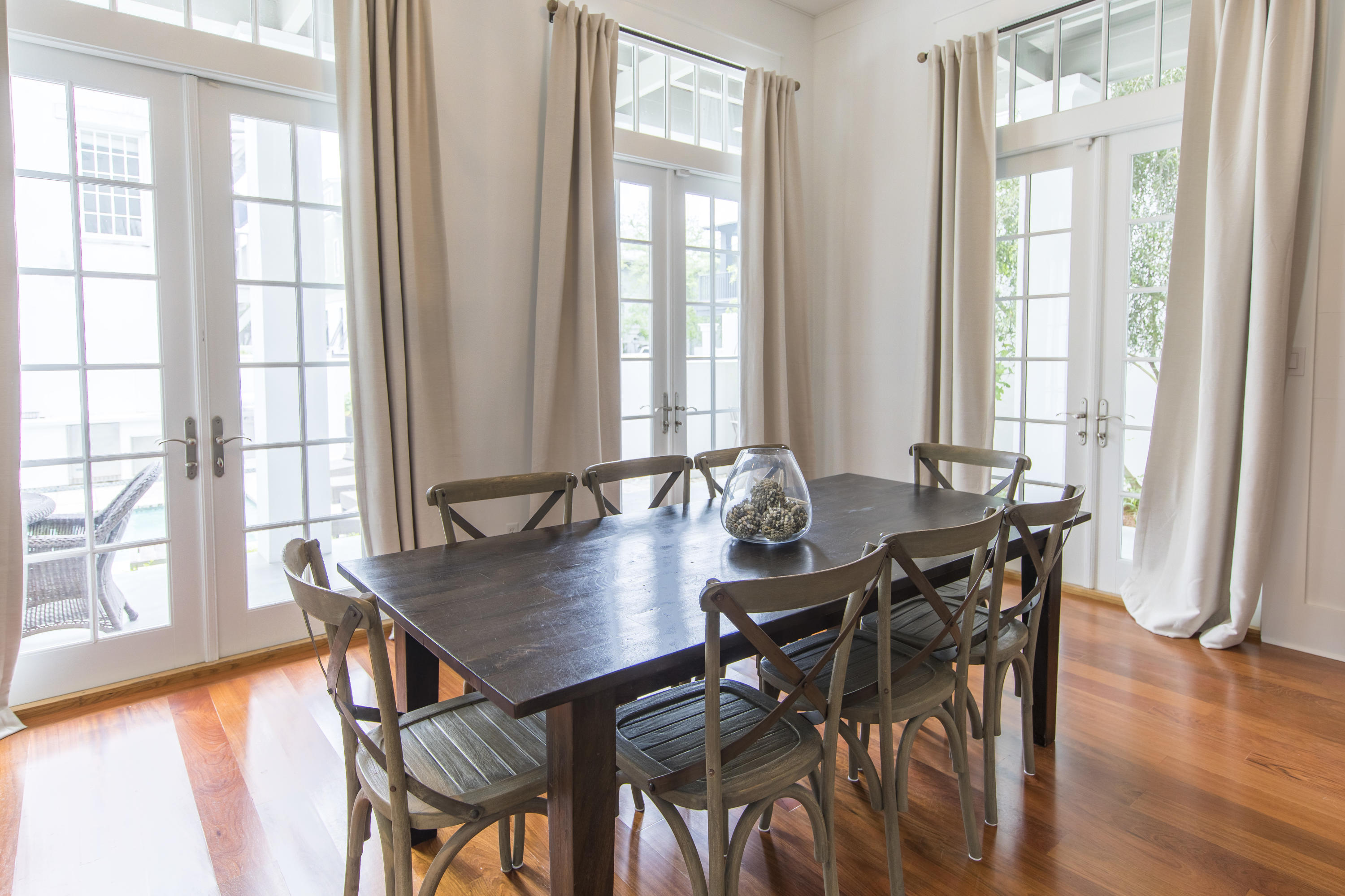 ROSEMARY BEACH - Residential