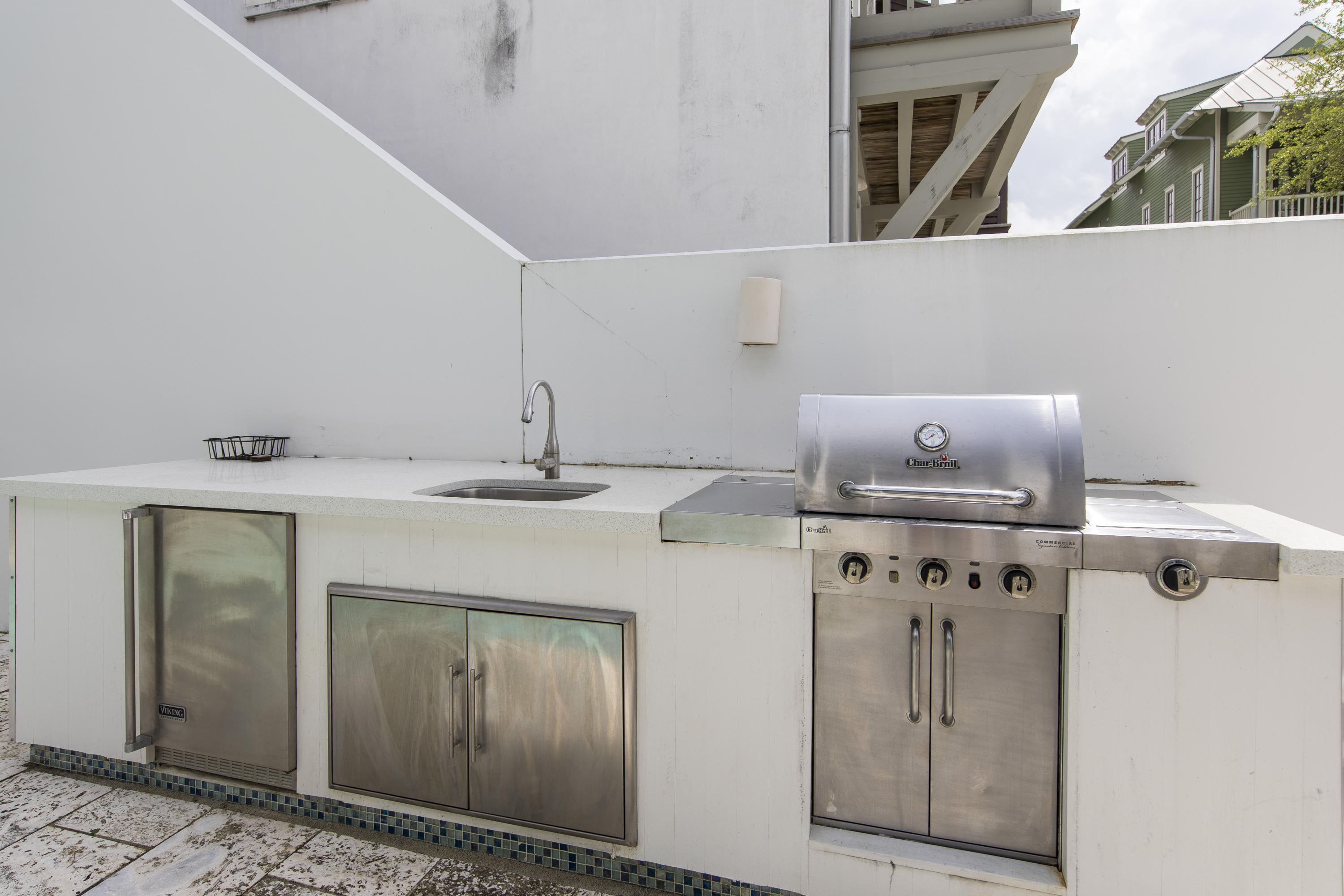 ROSEMARY BEACH - Residential