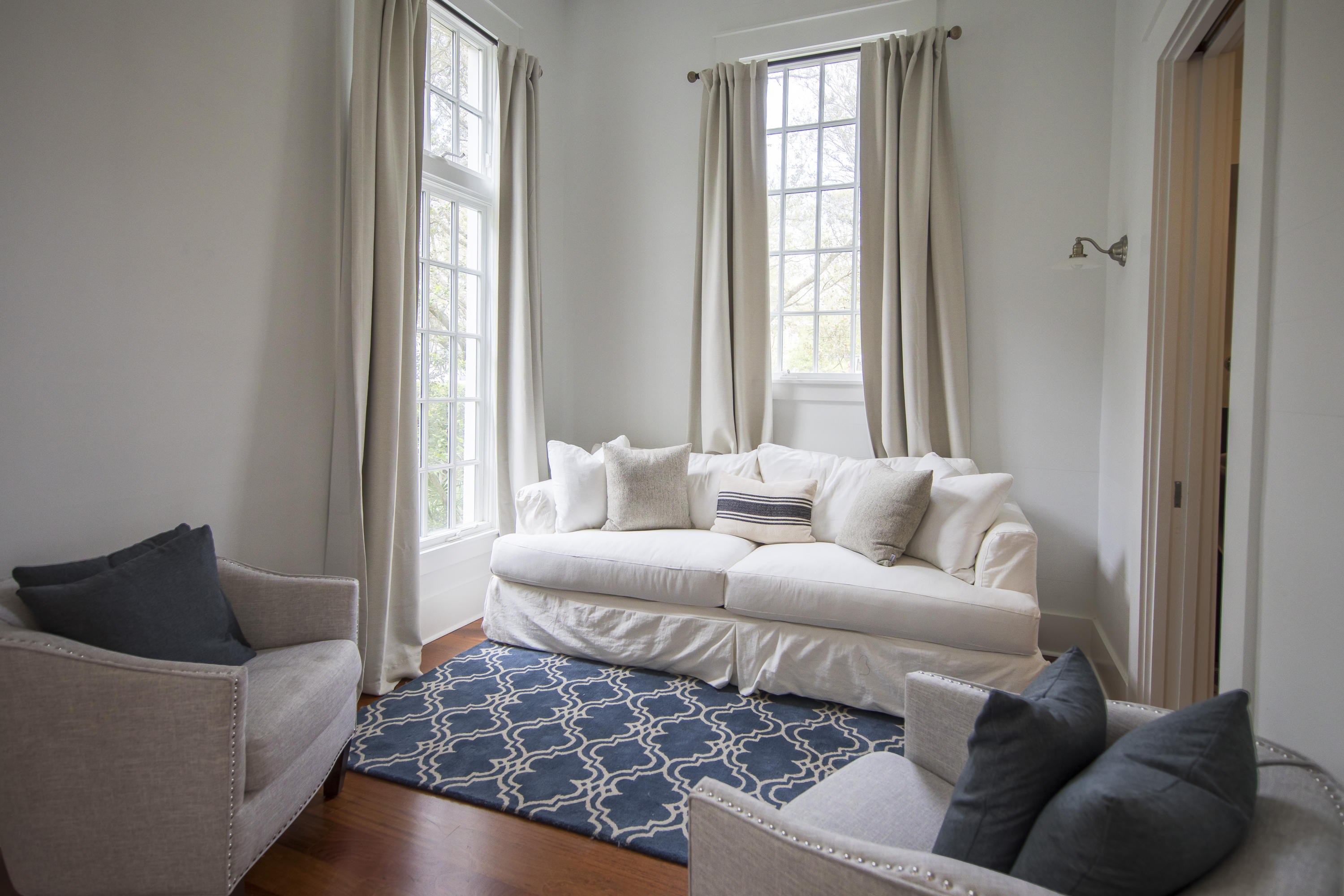 ROSEMARY BEACH - Residential