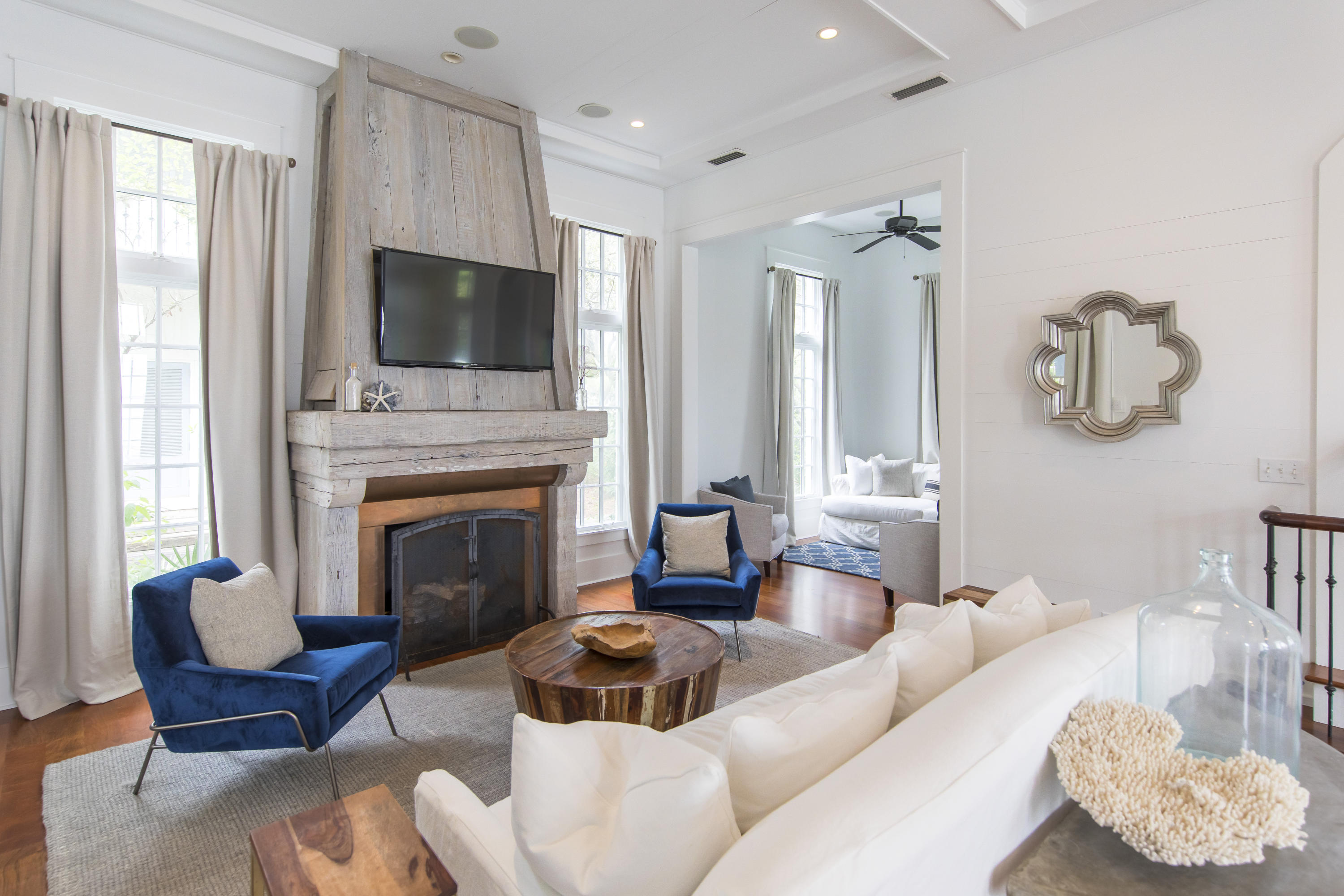 ROSEMARY BEACH - Residential