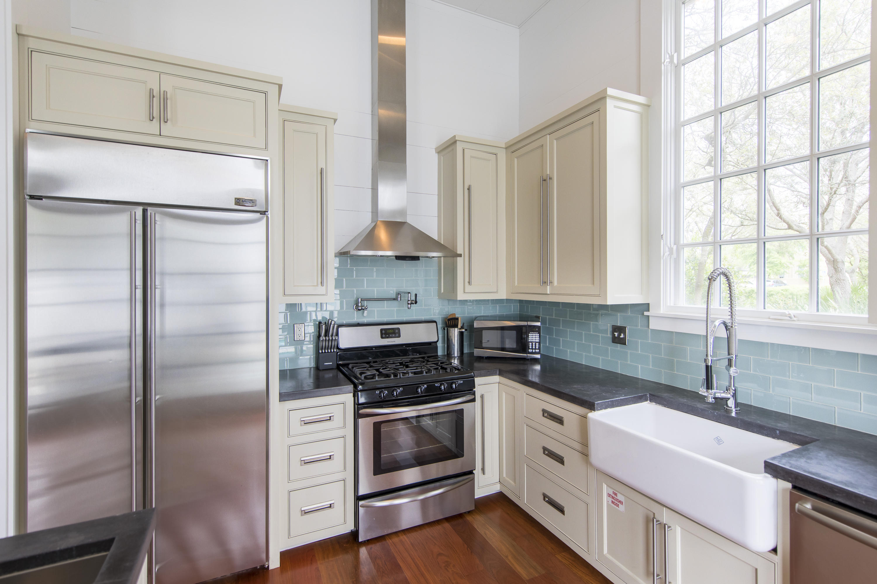 ROSEMARY BEACH - Residential