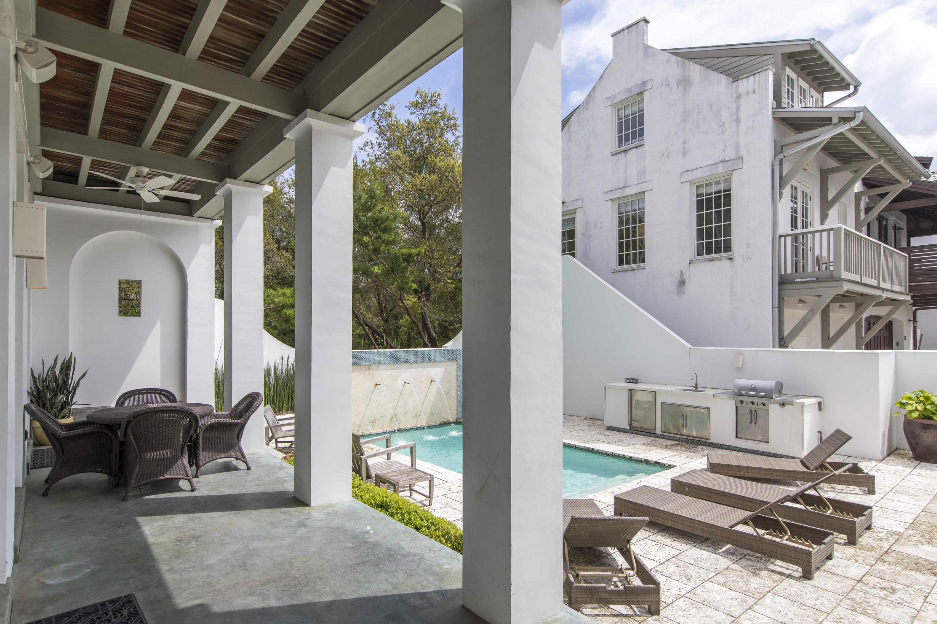 ROSEMARY BEACH - Residential