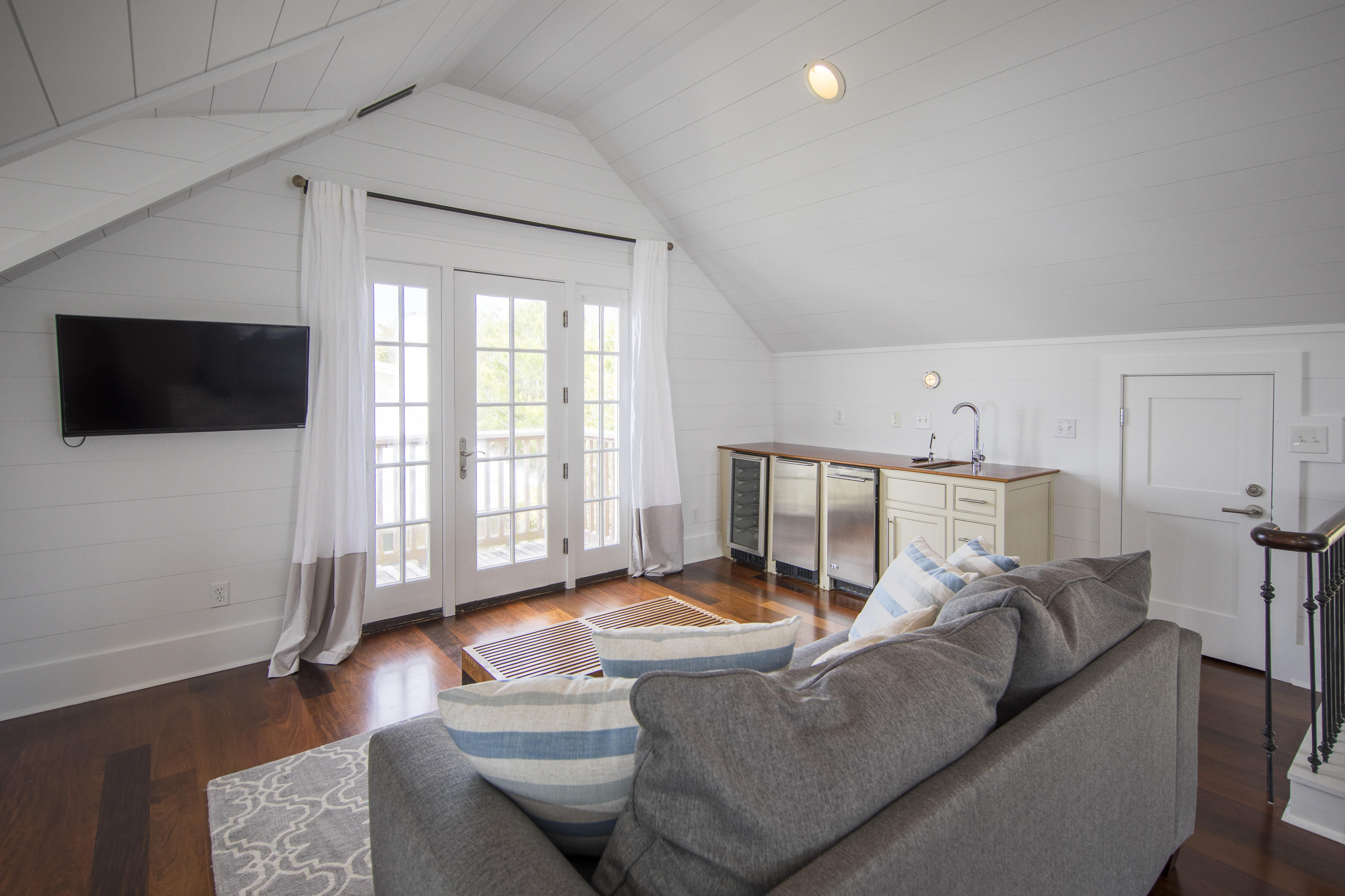 ROSEMARY BEACH - Residential