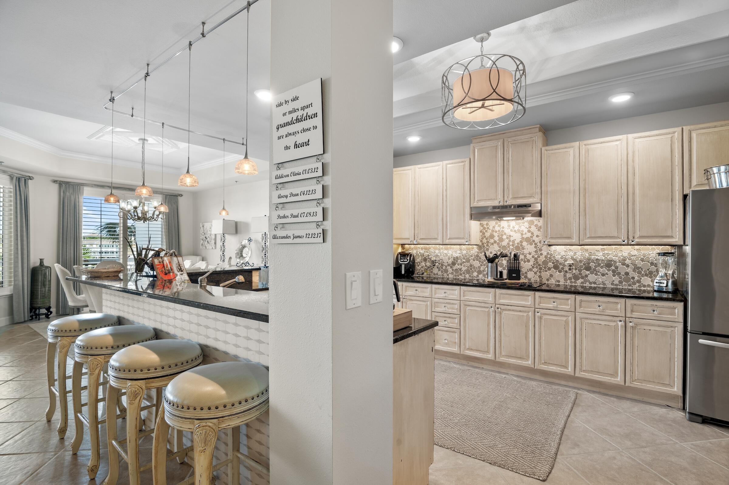 HARBOR LANDING - Residential
